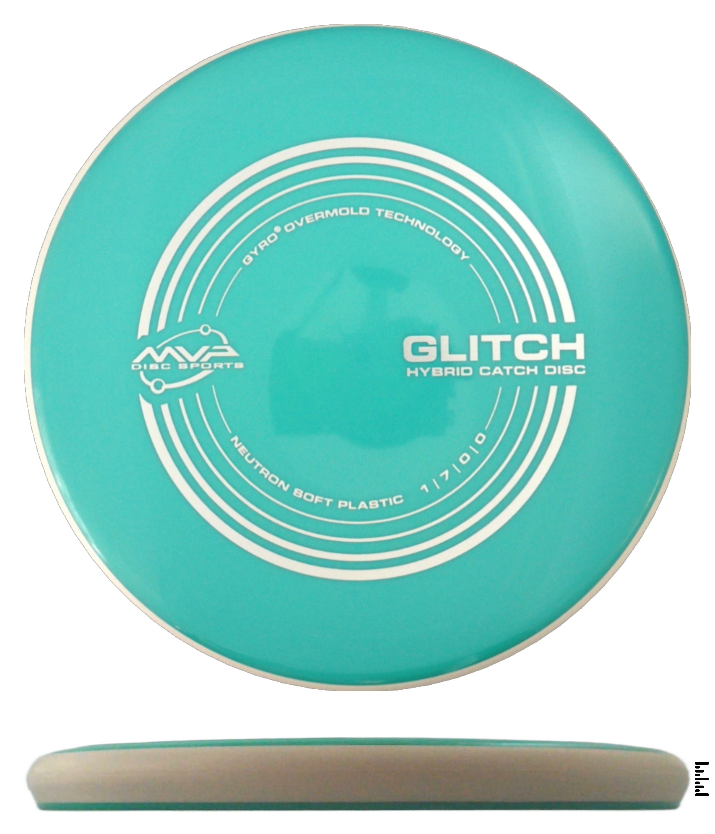 Classic Neutron Soft Glitch