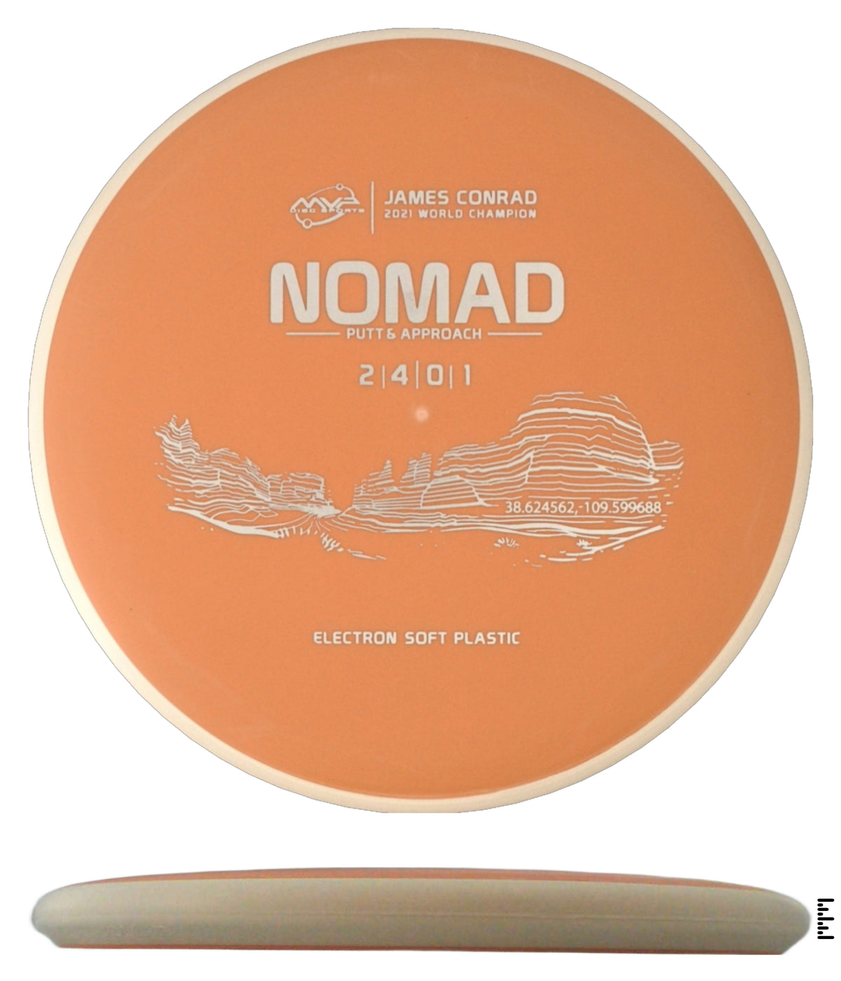 Project Lab Coat Electron Soft Nomad