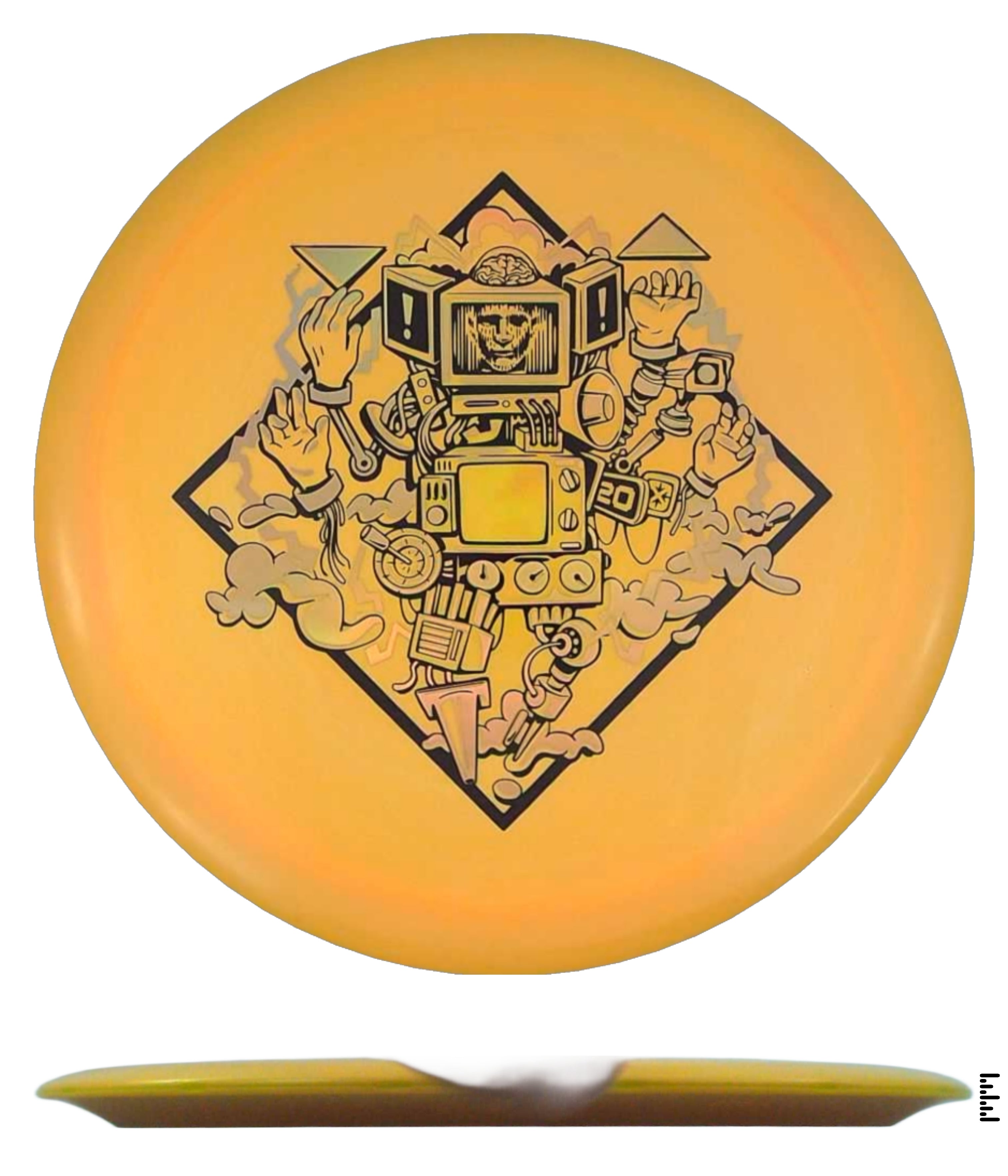 DFX Singularity Series The Supervisor Neutron Boost