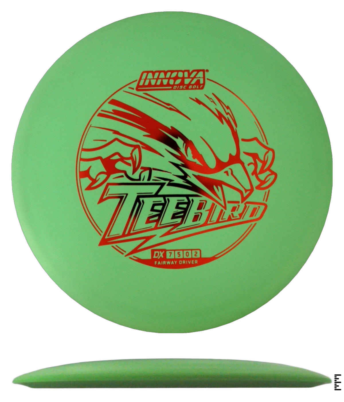 DX Teebird
