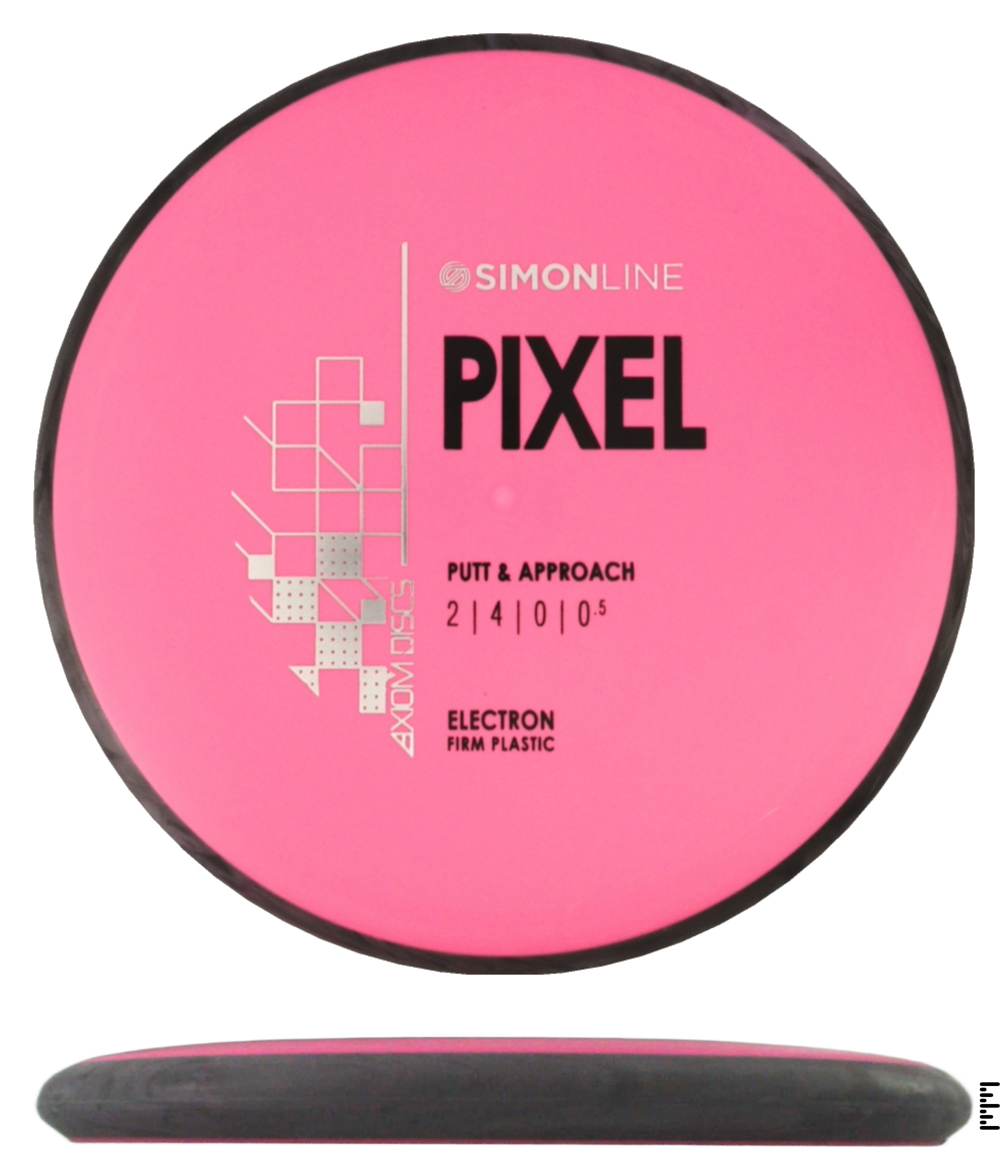 Project Lab Coat Electron Firm Pixel