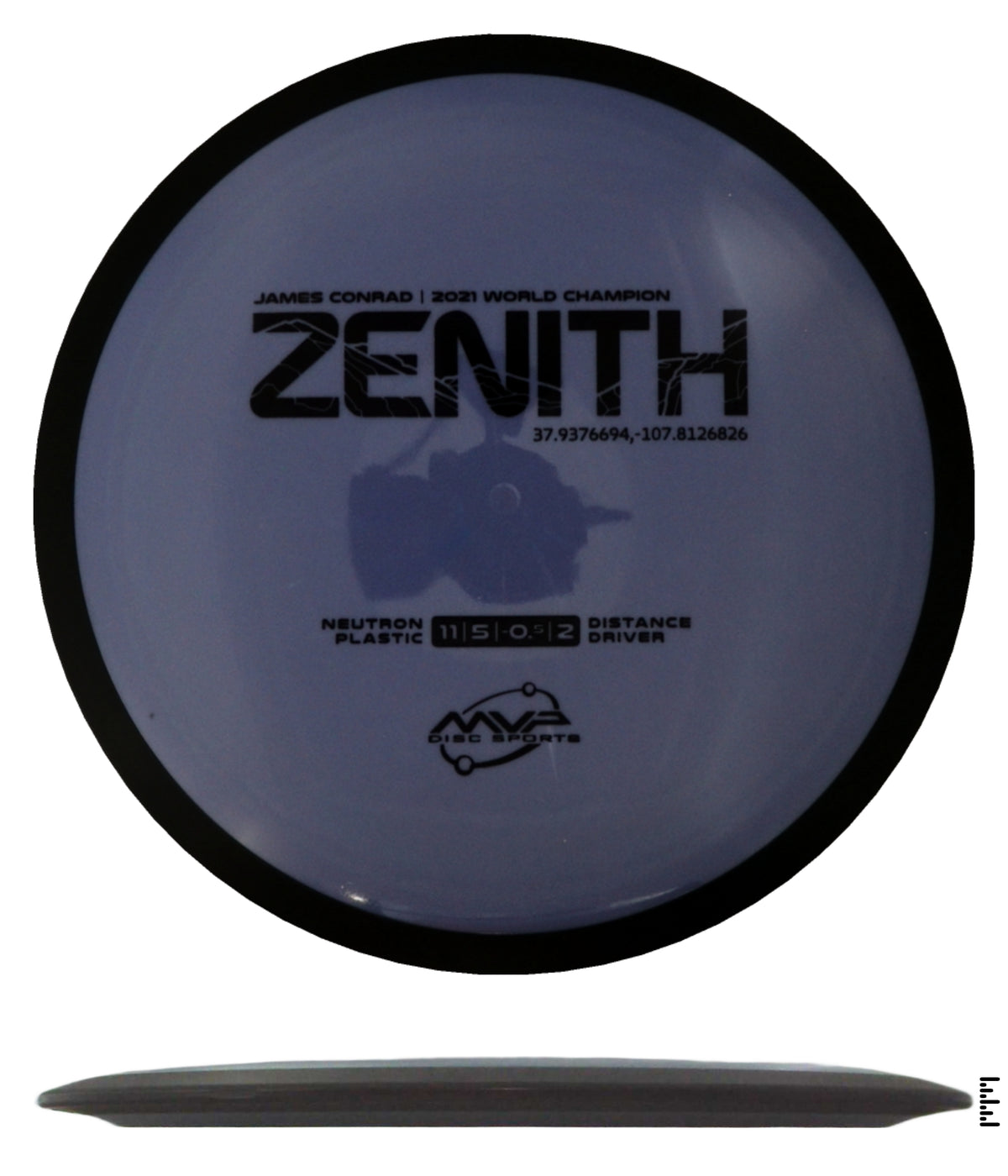 Classic Neutron Zenith
