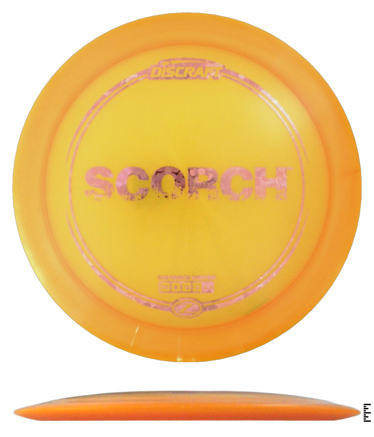Z Line Scorch