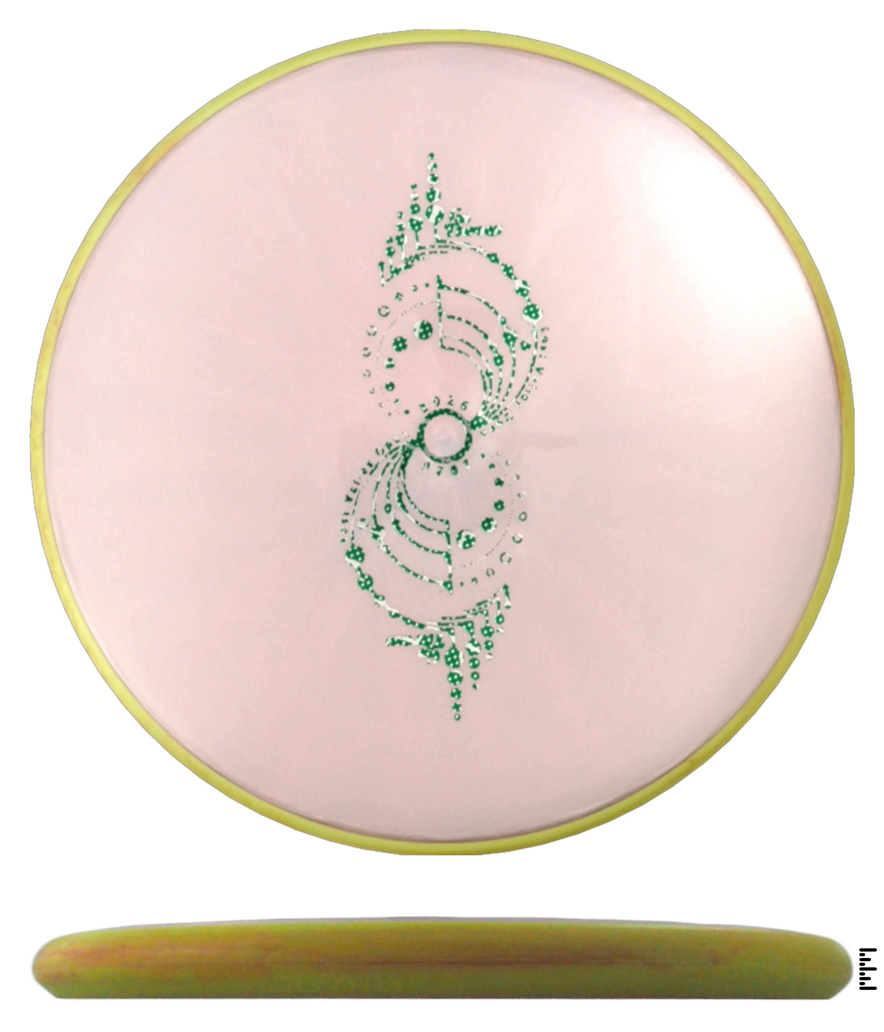 2026 Lost Valley Open GoThrow Plasma Soft Proxy