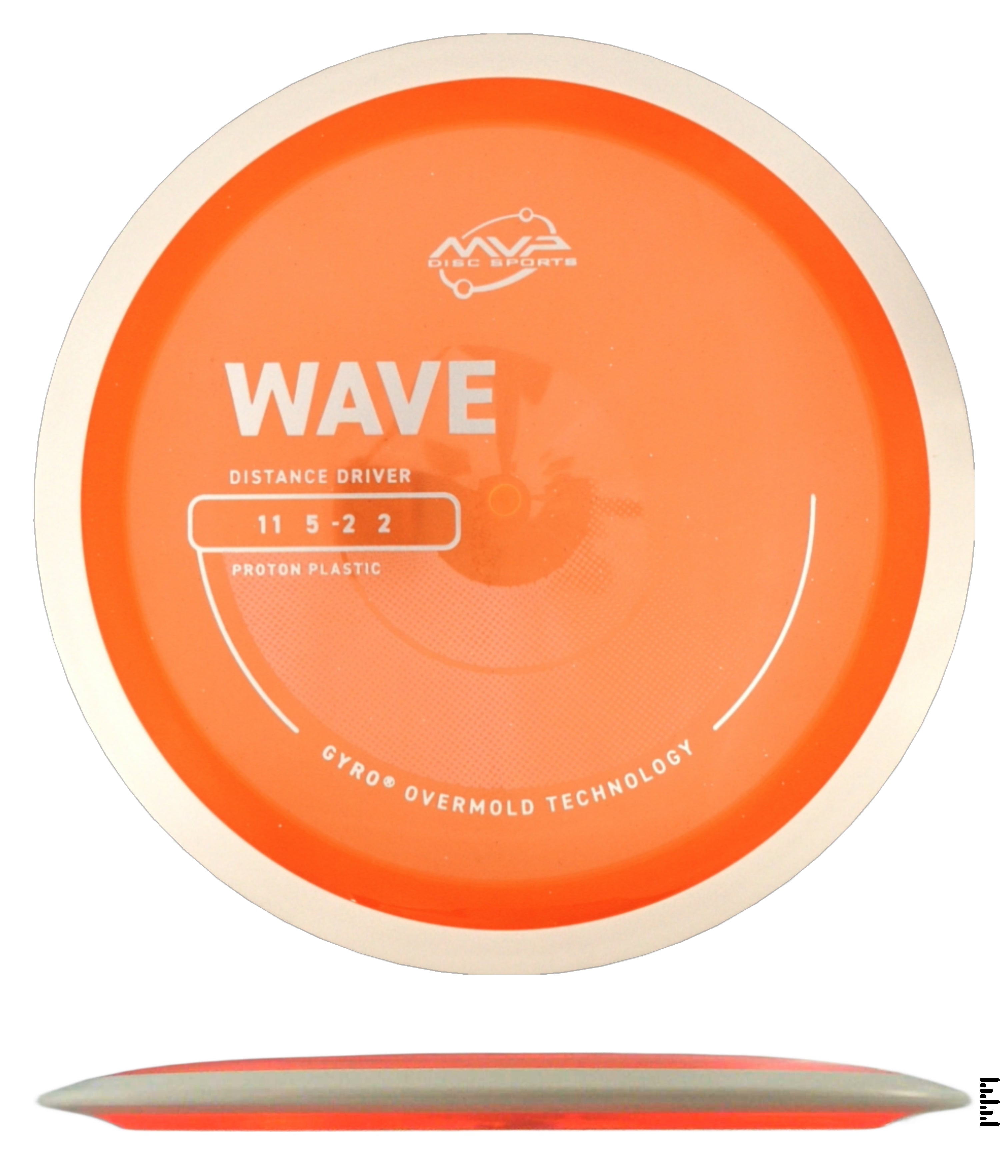 Project Lab Coat Proton Wave