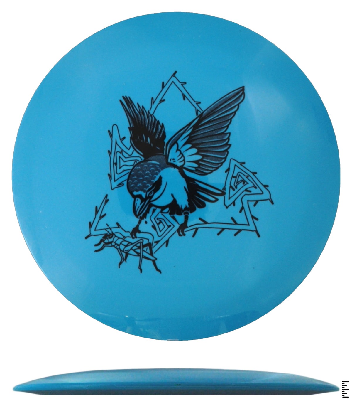 EchoStar Shryke