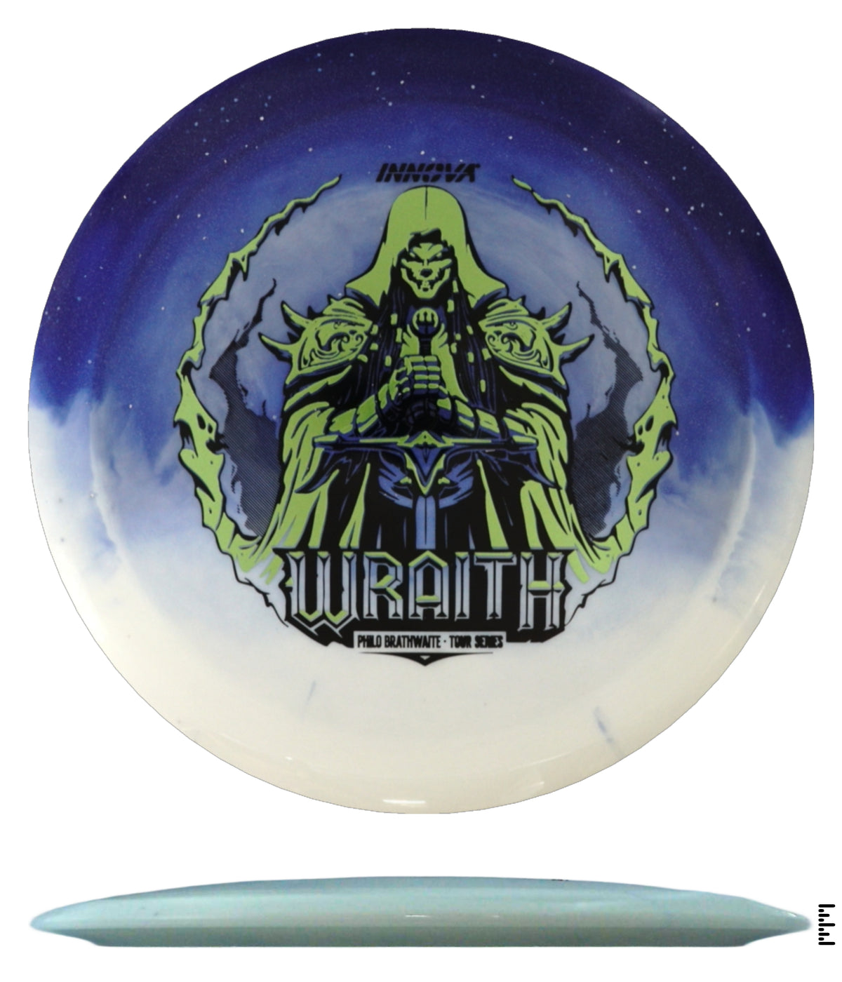 2026 Philo Brathwaite Tour Series Duo Wraith