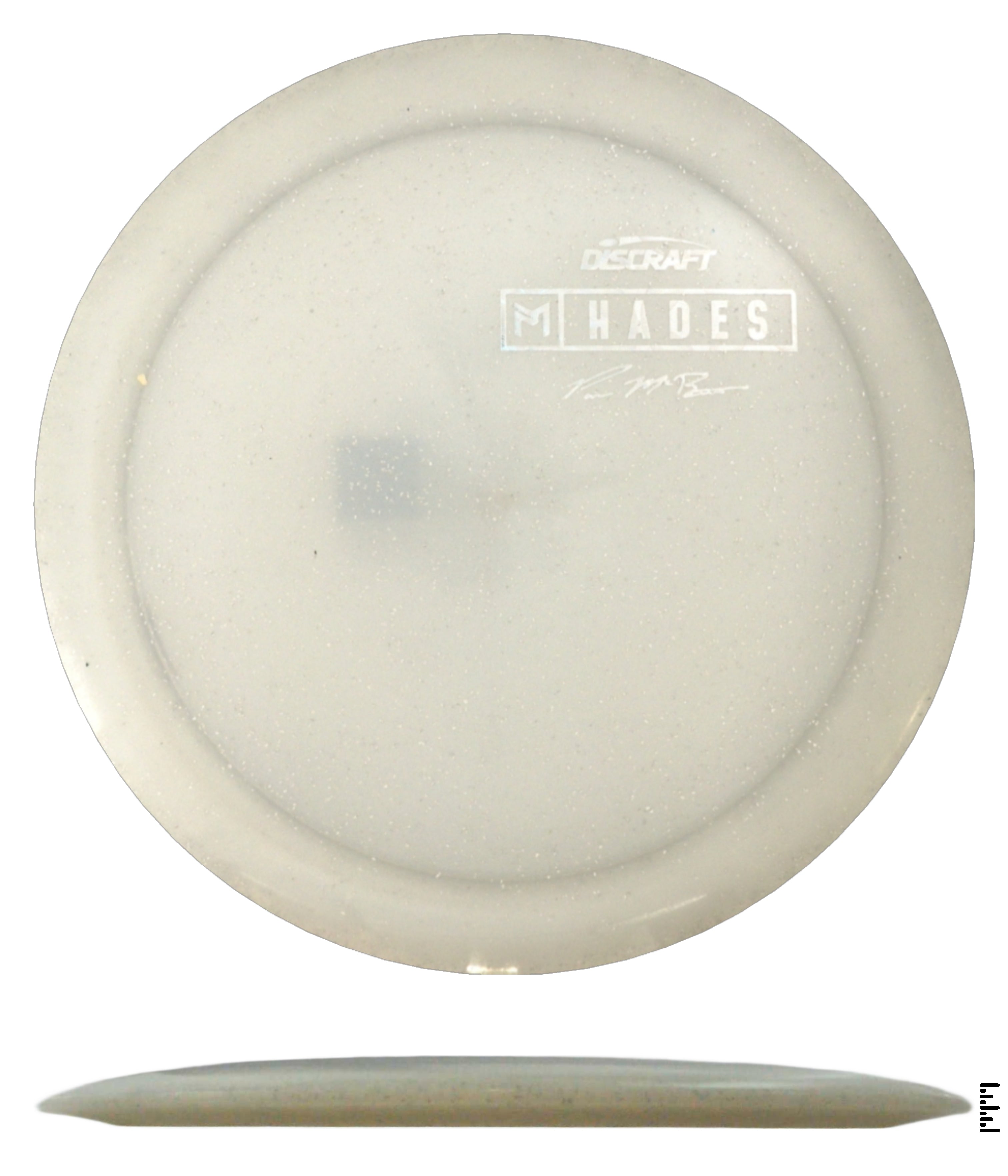 Paul McBeth Z Sparkle Hades