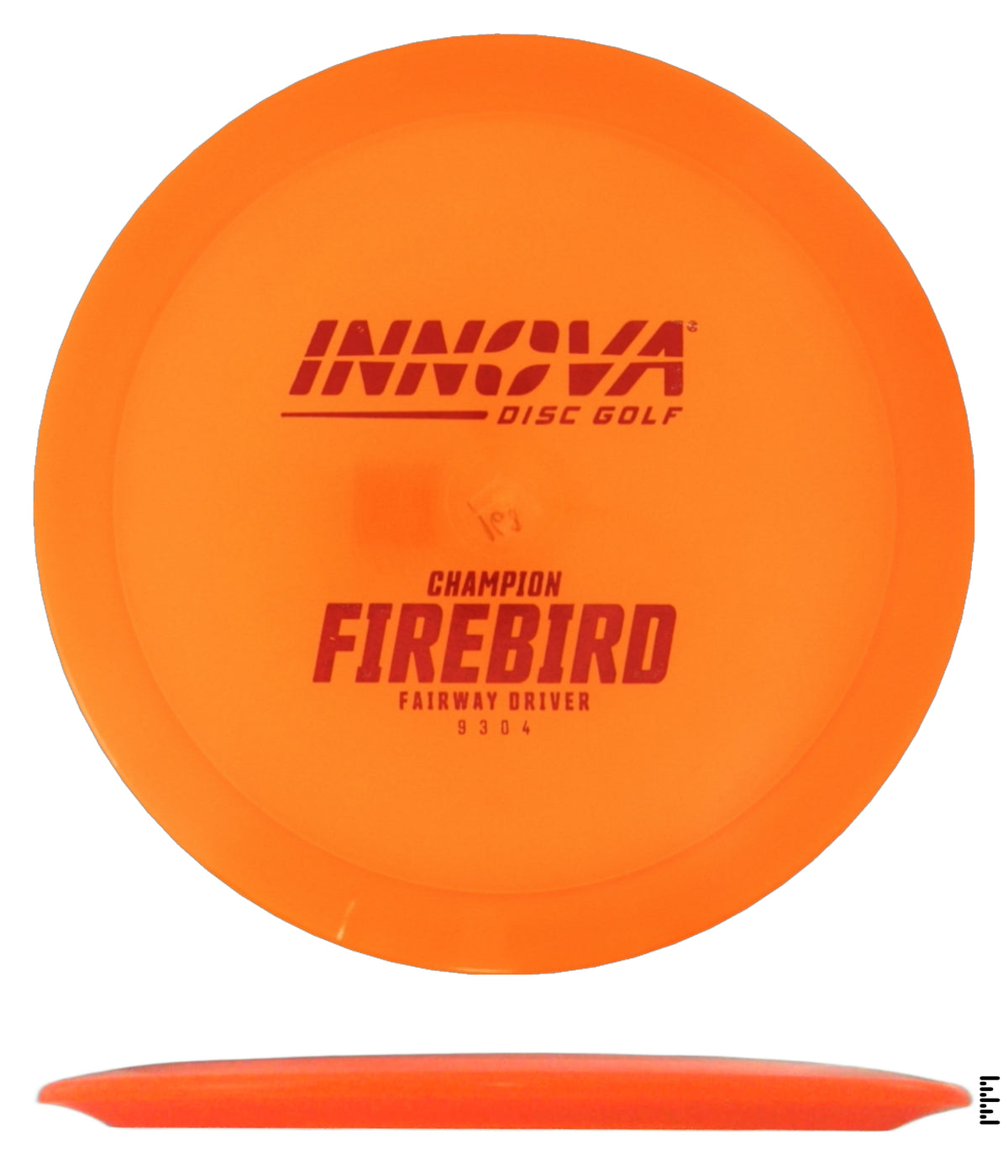 Champion Firebird