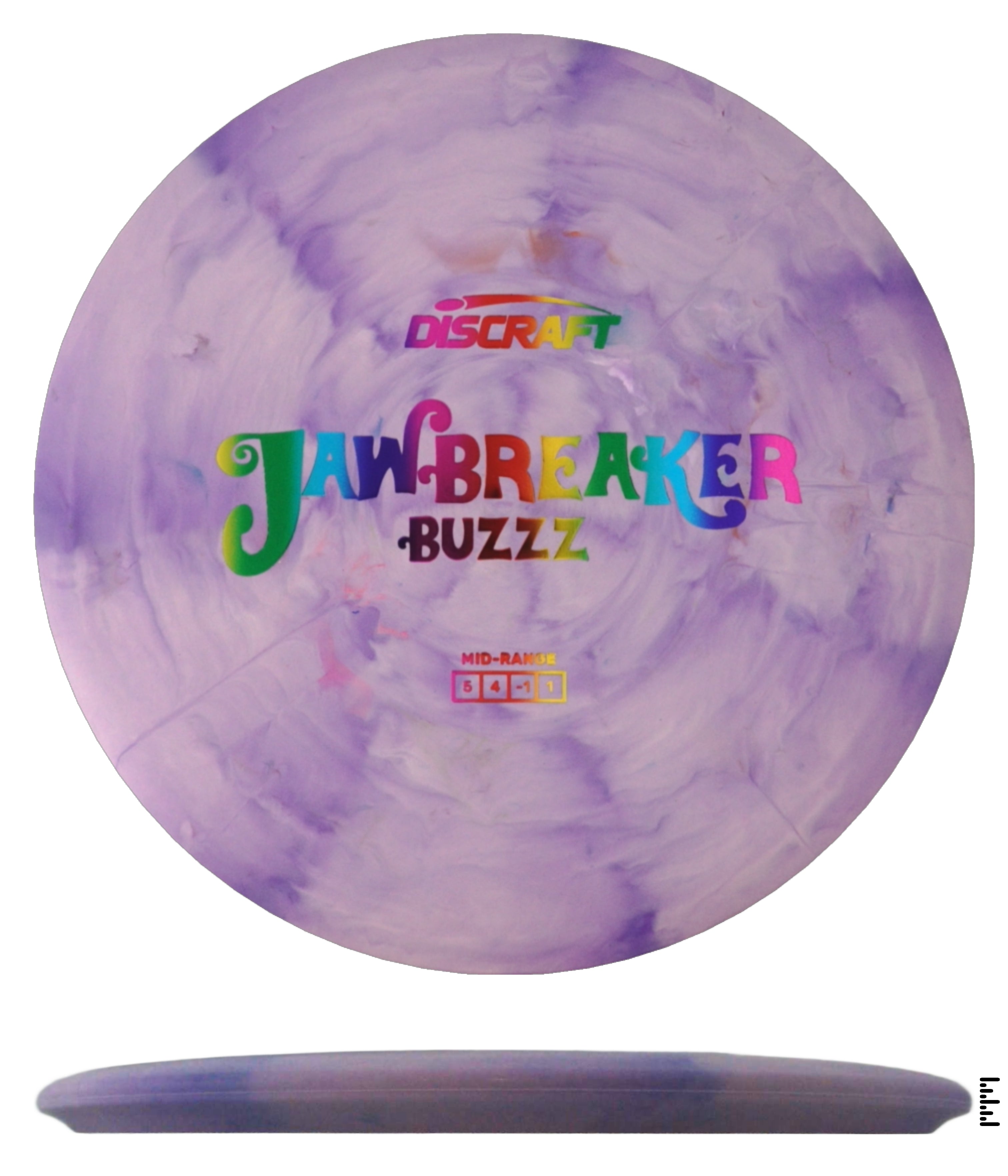 Jawbreaker Buzzz