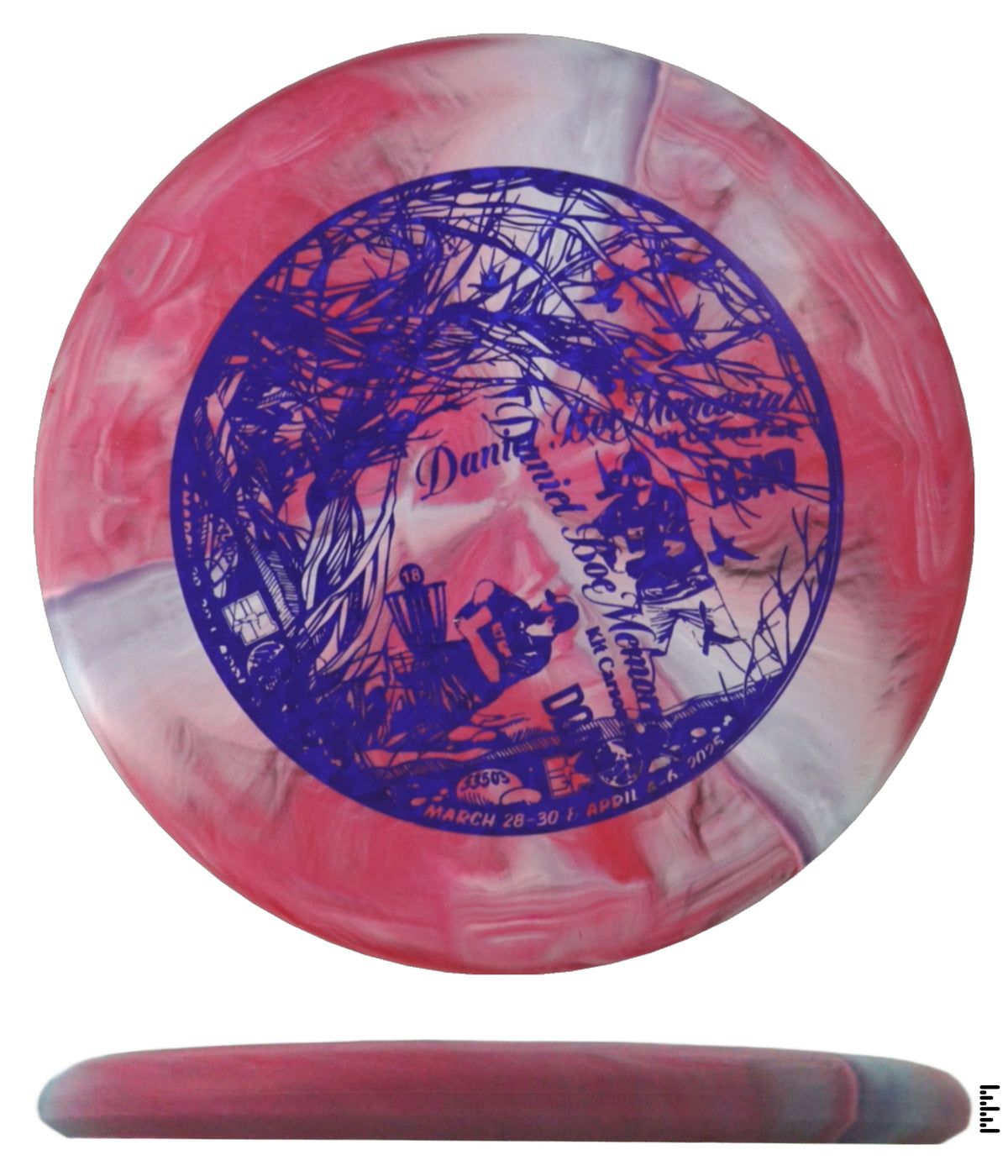 Misprint D-Line Sonar