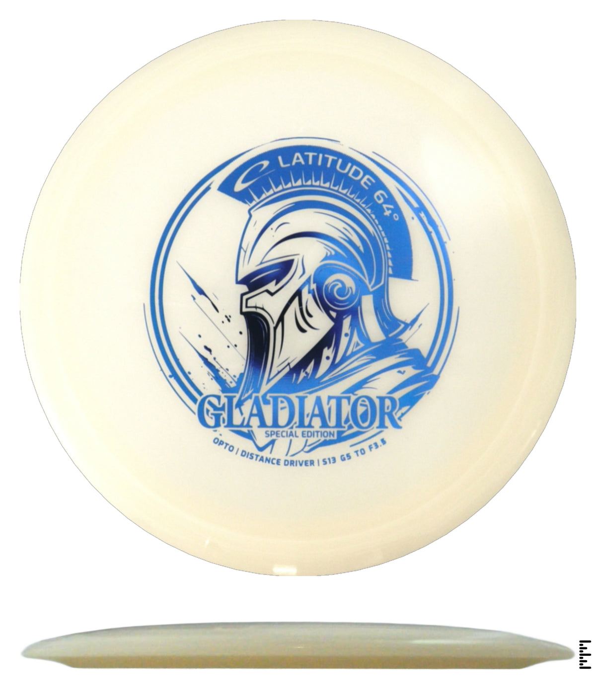 Special Edition Opto Gladiator