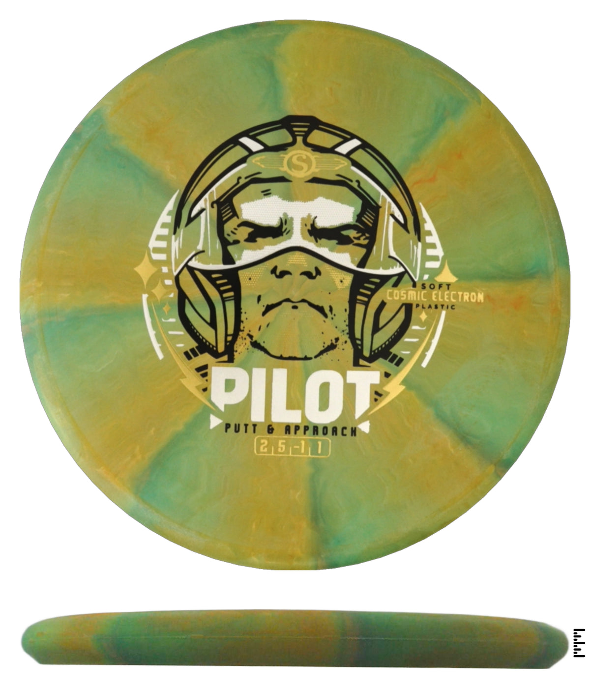 Cosmic Electron Soft Pilot