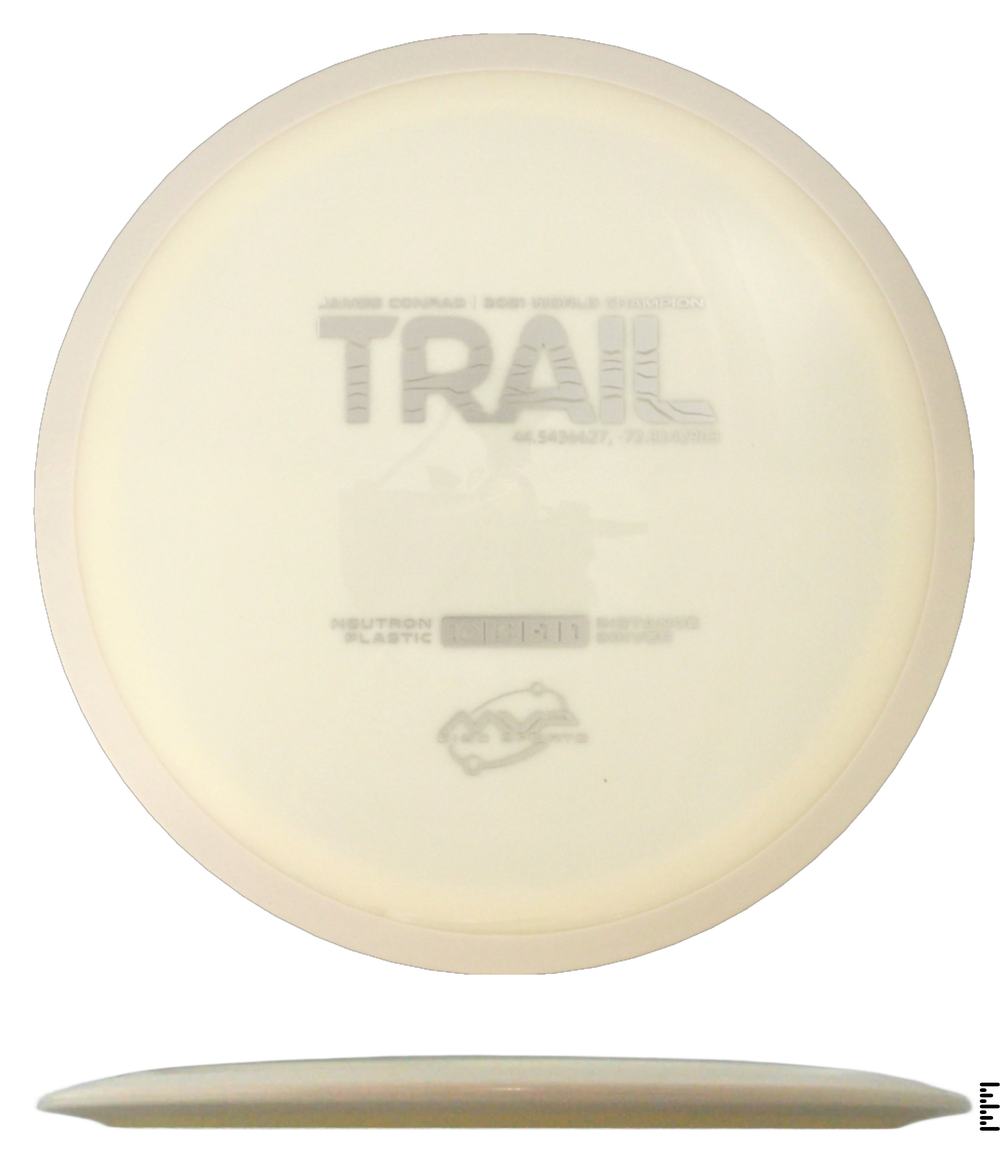 Project Lab Coat Neutron Trail