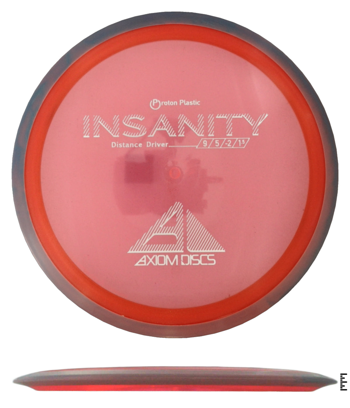 Classic Proton Insanity