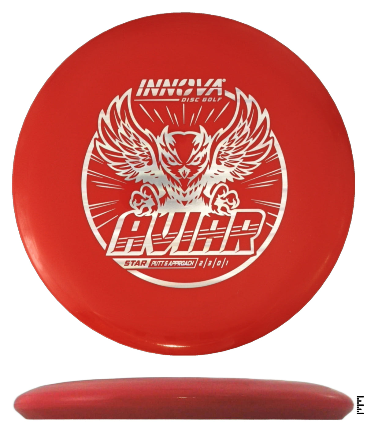 Star Aviar