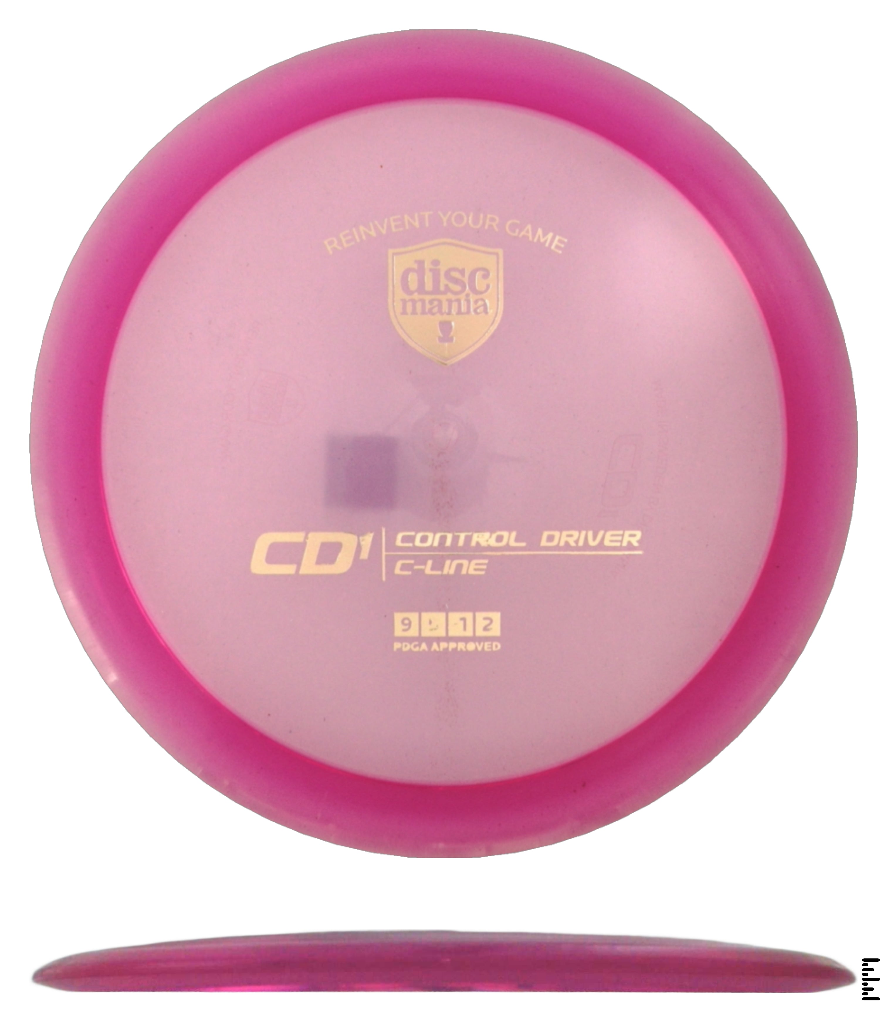 C-Line CD1