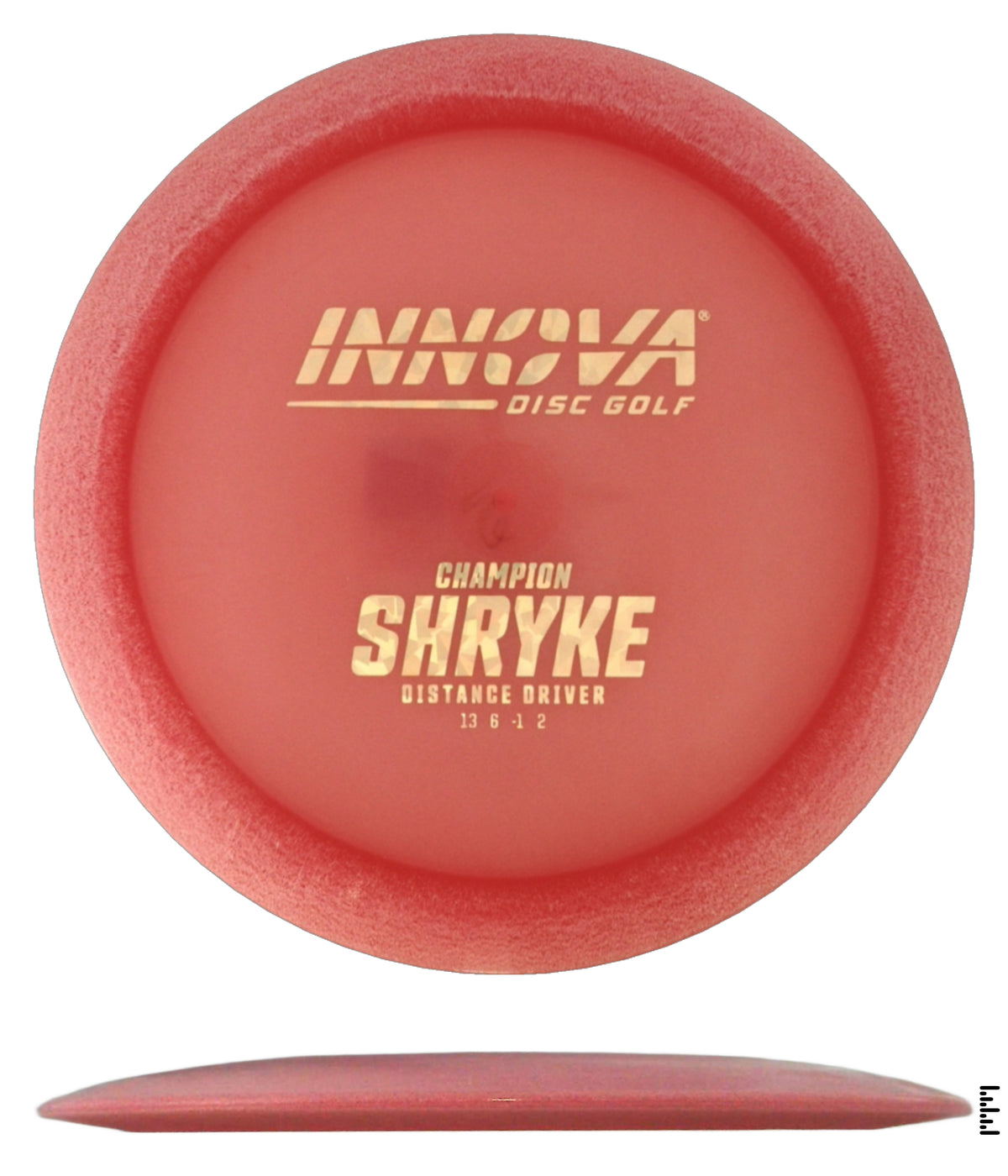 Champion Shryke