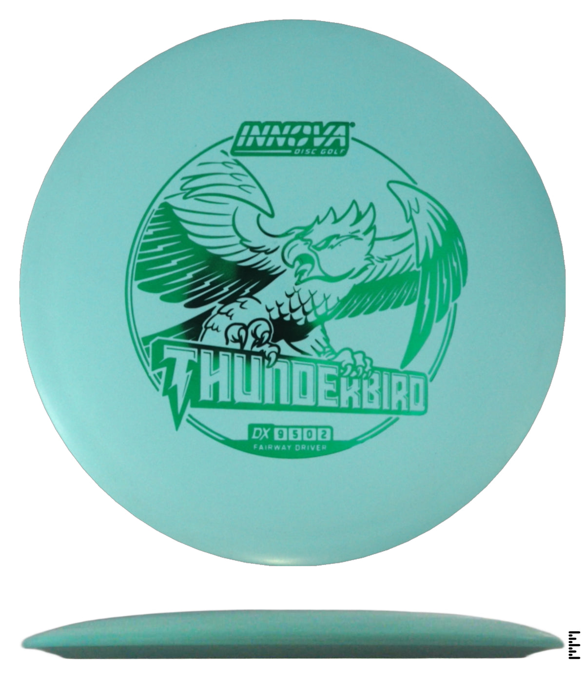 DX Thunderbird
