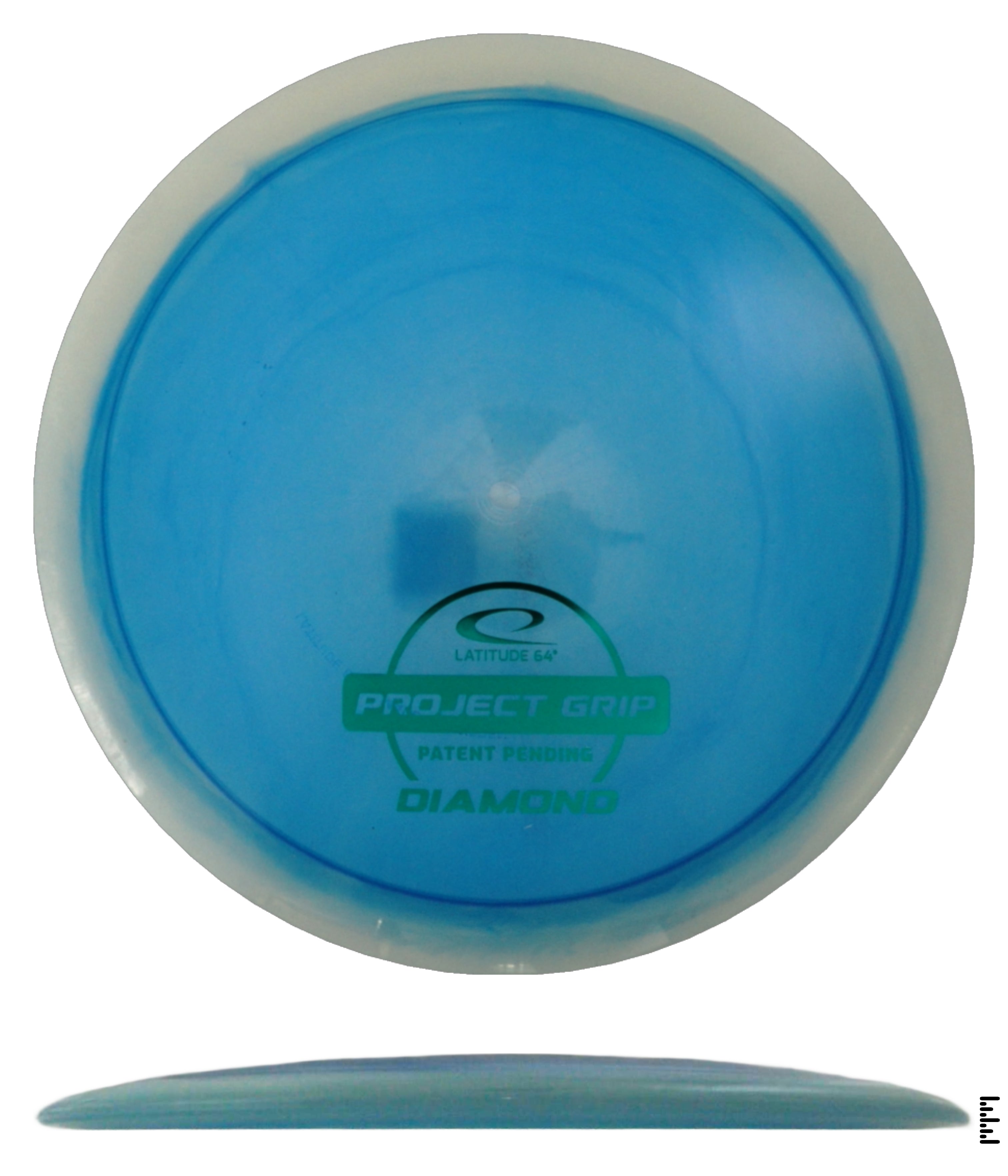 Project Grip Diamond