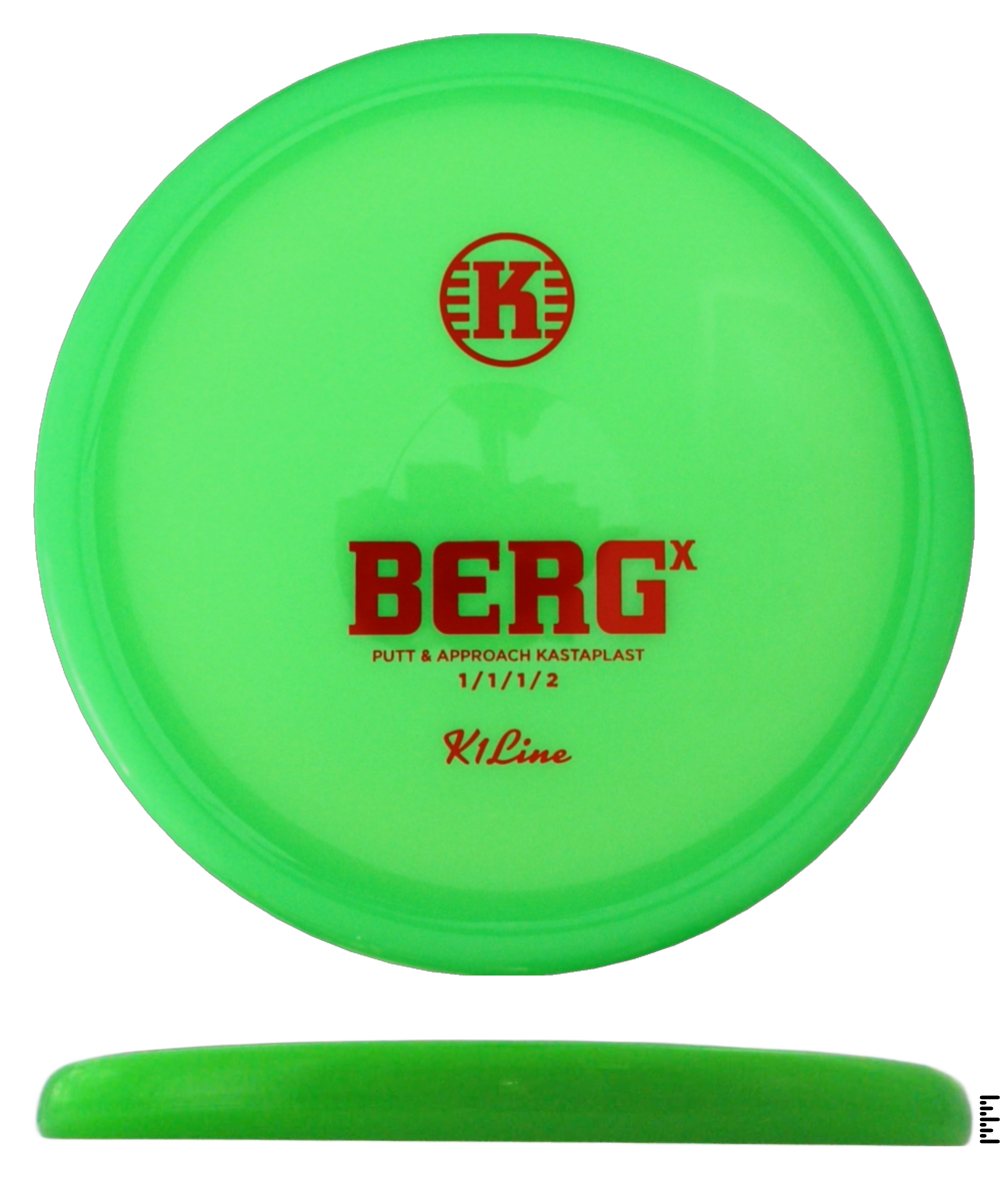 K1 Berg X