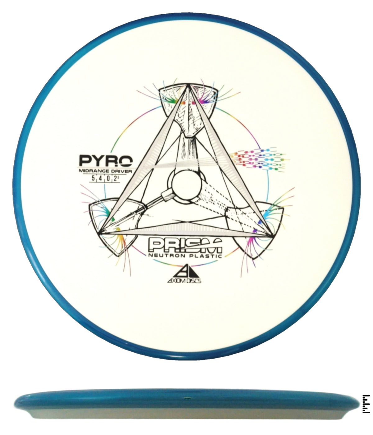 Classic Prism Neutron Pyro