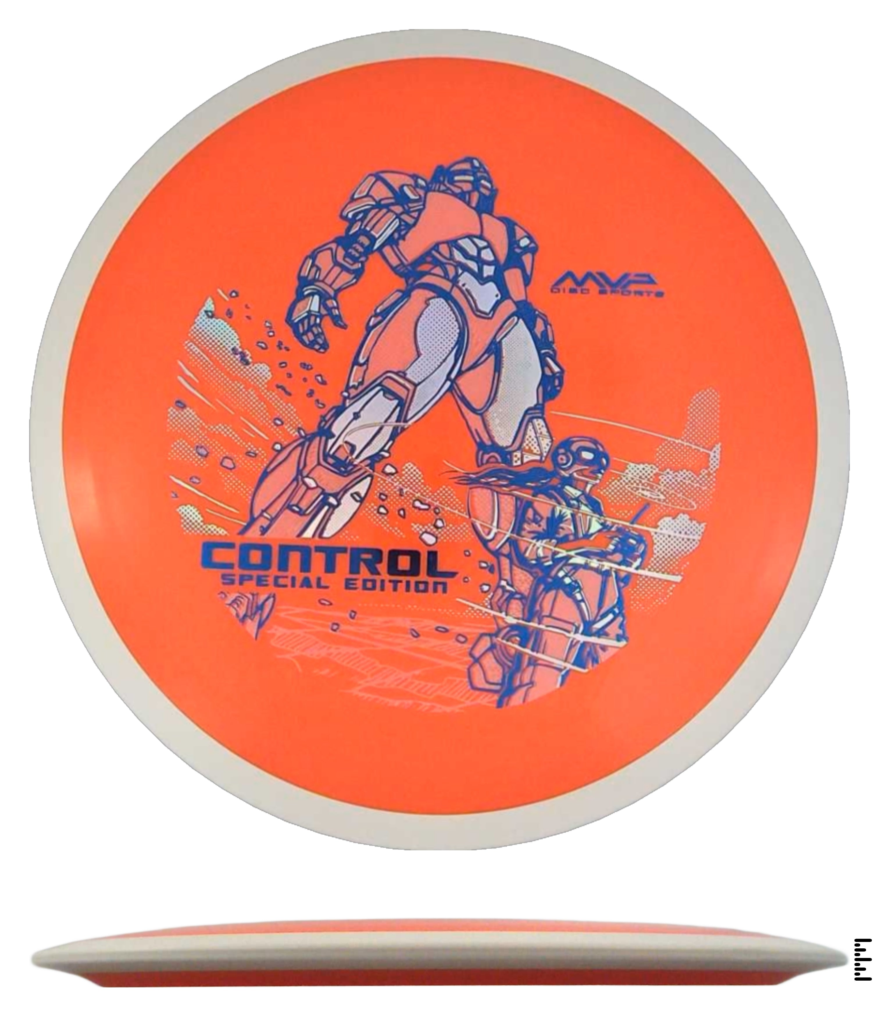 Special Edition Neutron Control