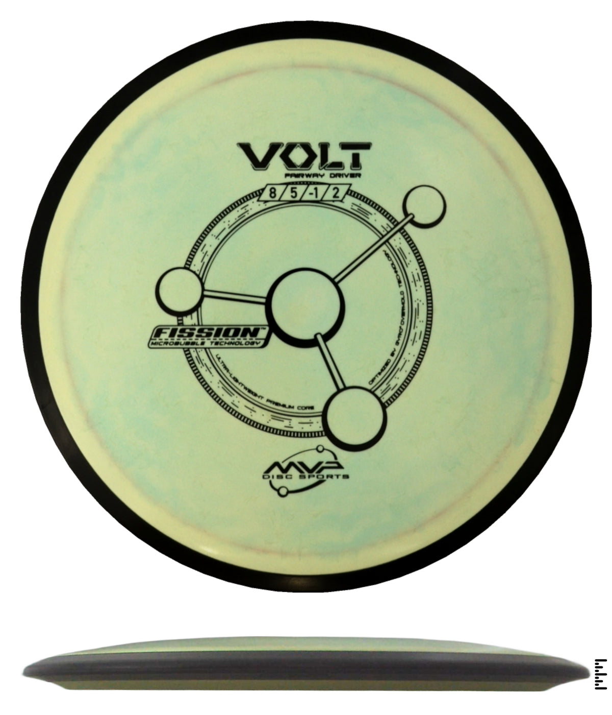 Classic Fission Volt
