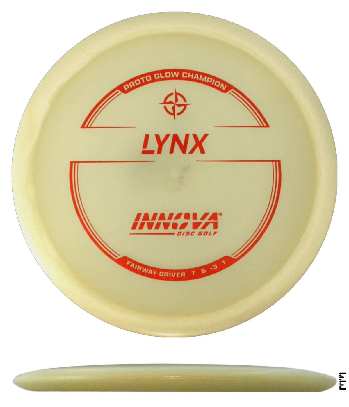 Proto Glow Champion Lynx