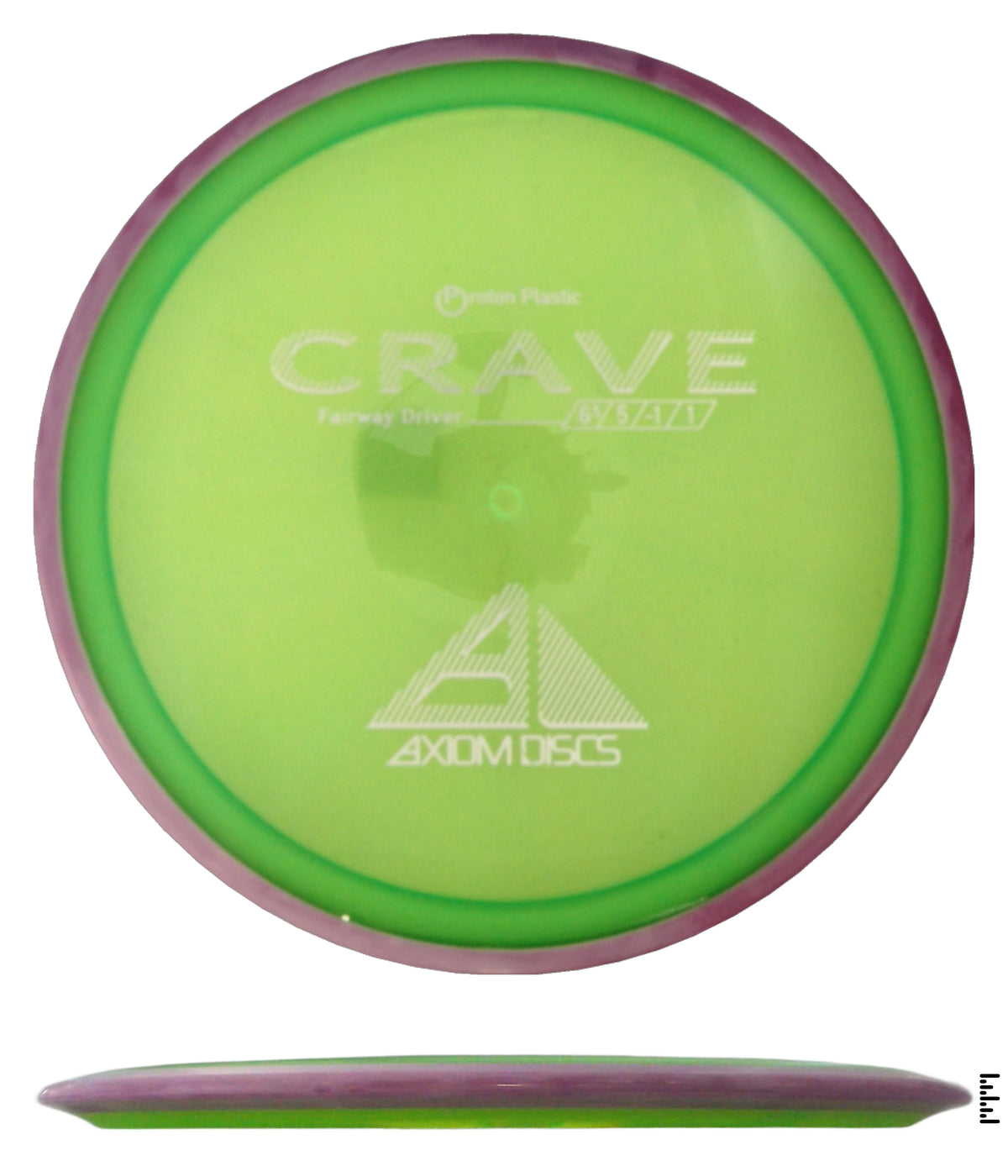 Classic Proton Crave