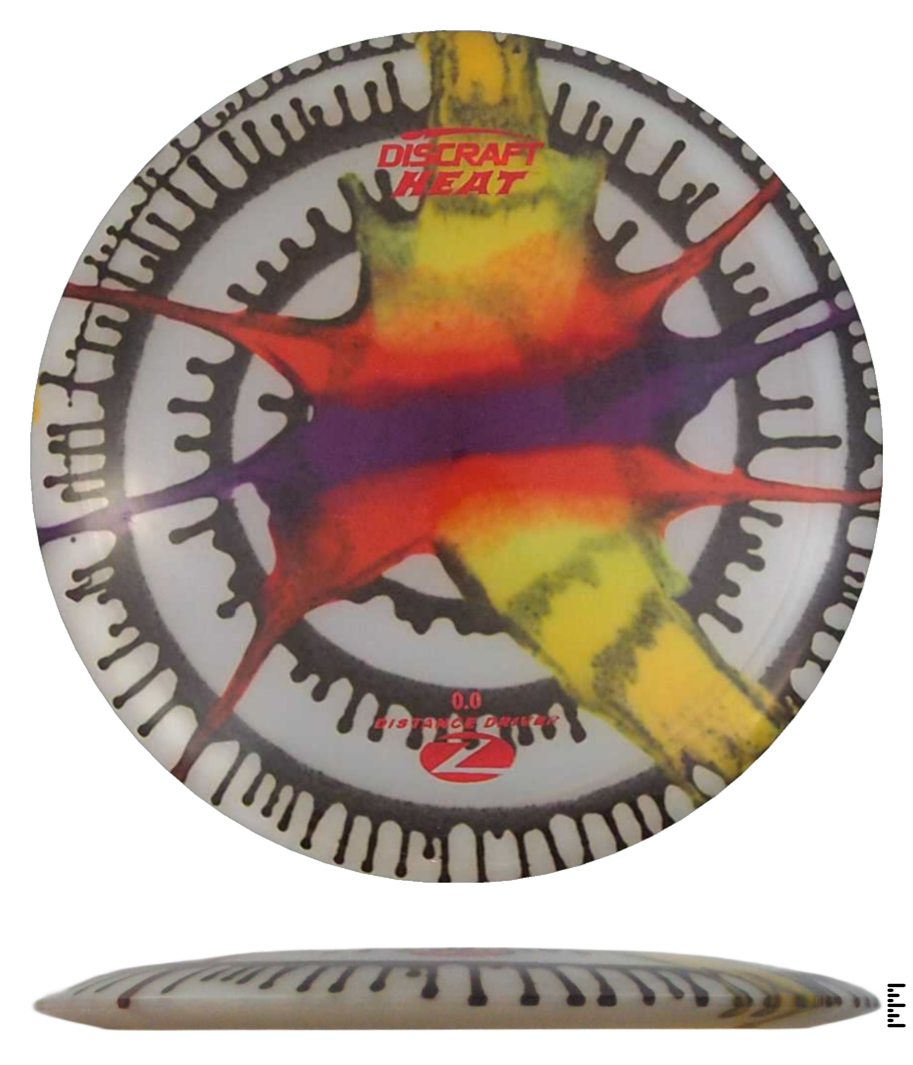 Z-Line Fly Dye Heat