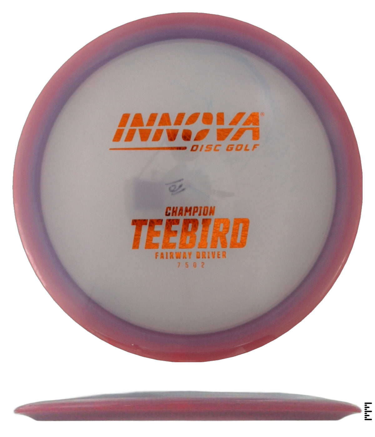 Champion Teebird