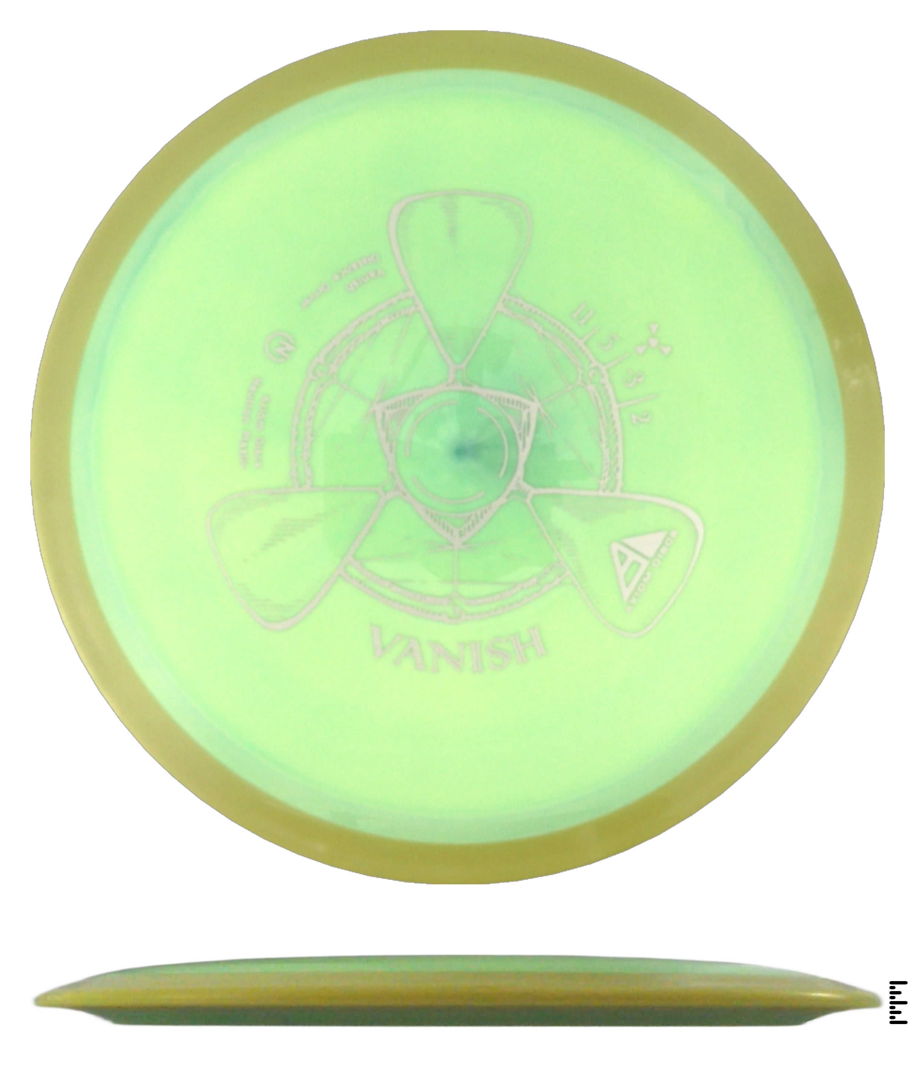 Classic Neutron Vanish