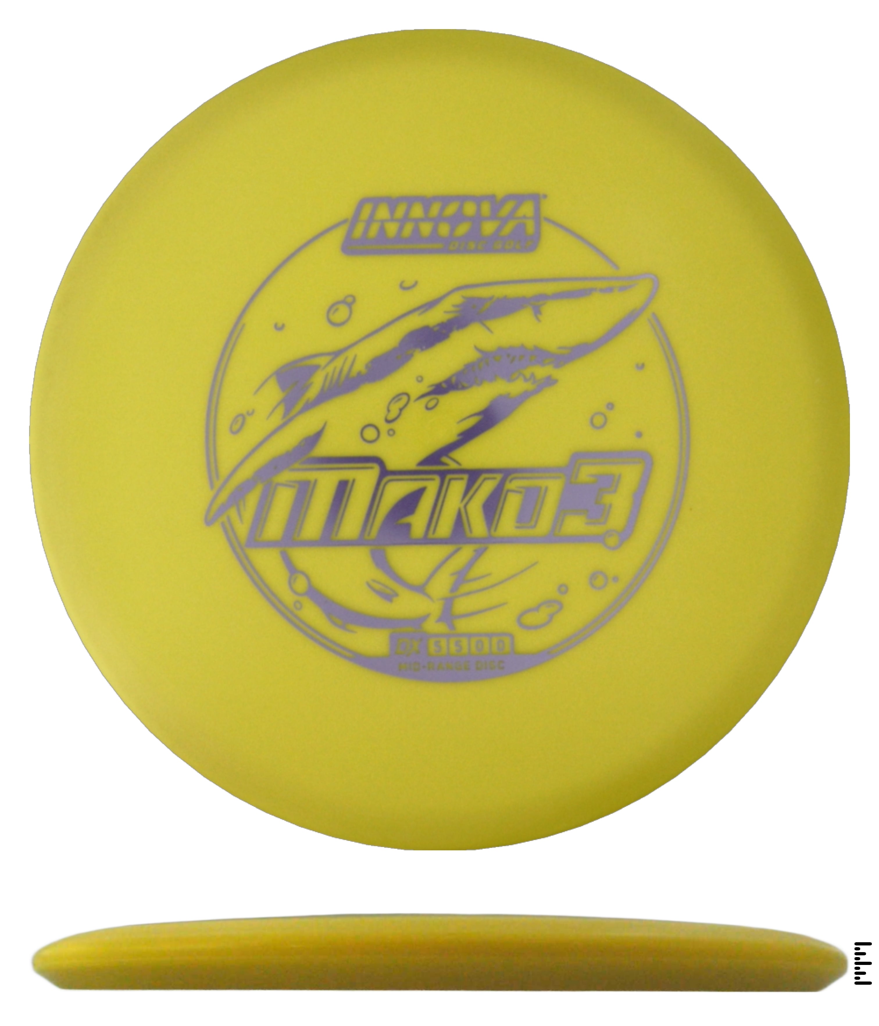 DX Mako3