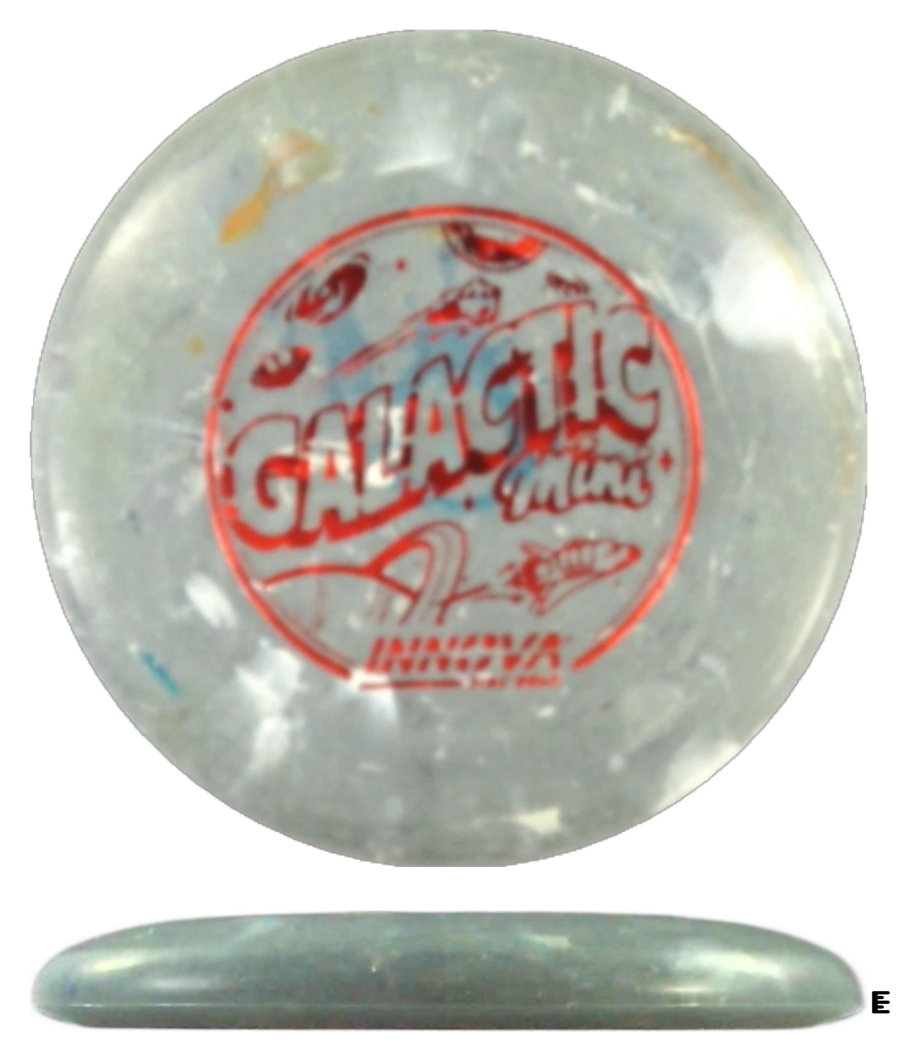 Galactic Mini Marker