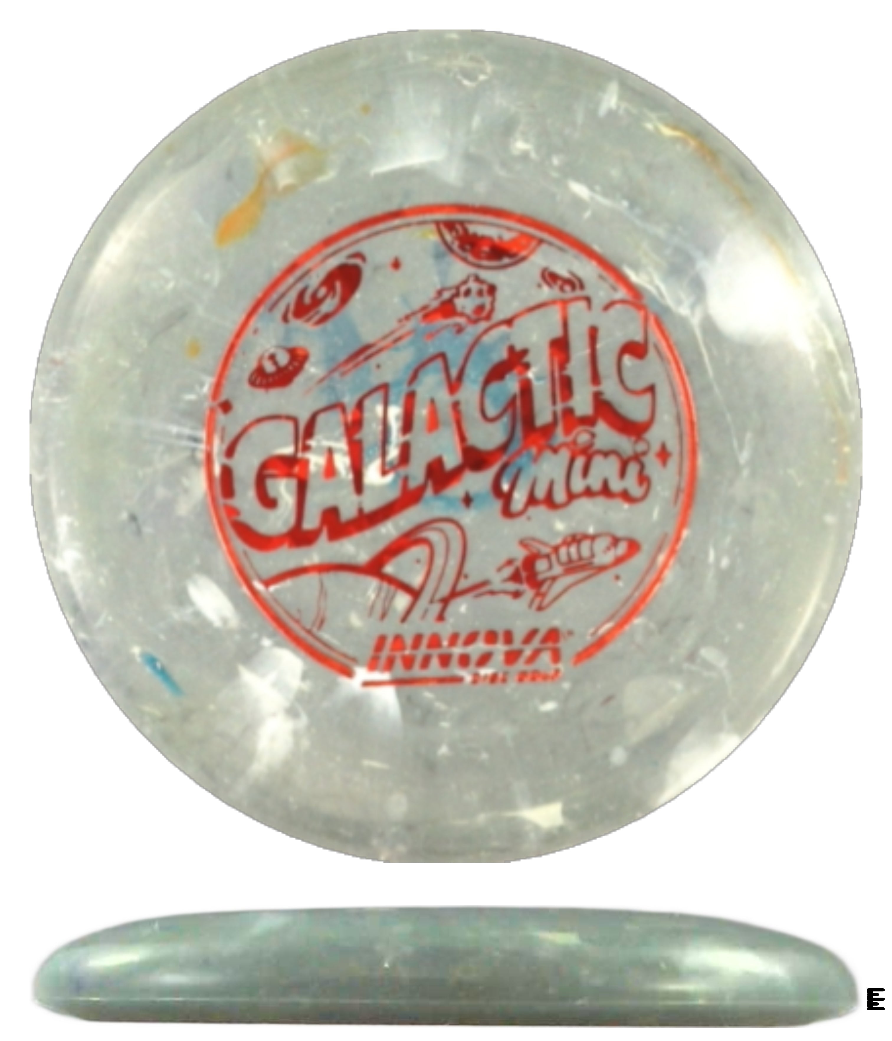 Galactic Mini Marker