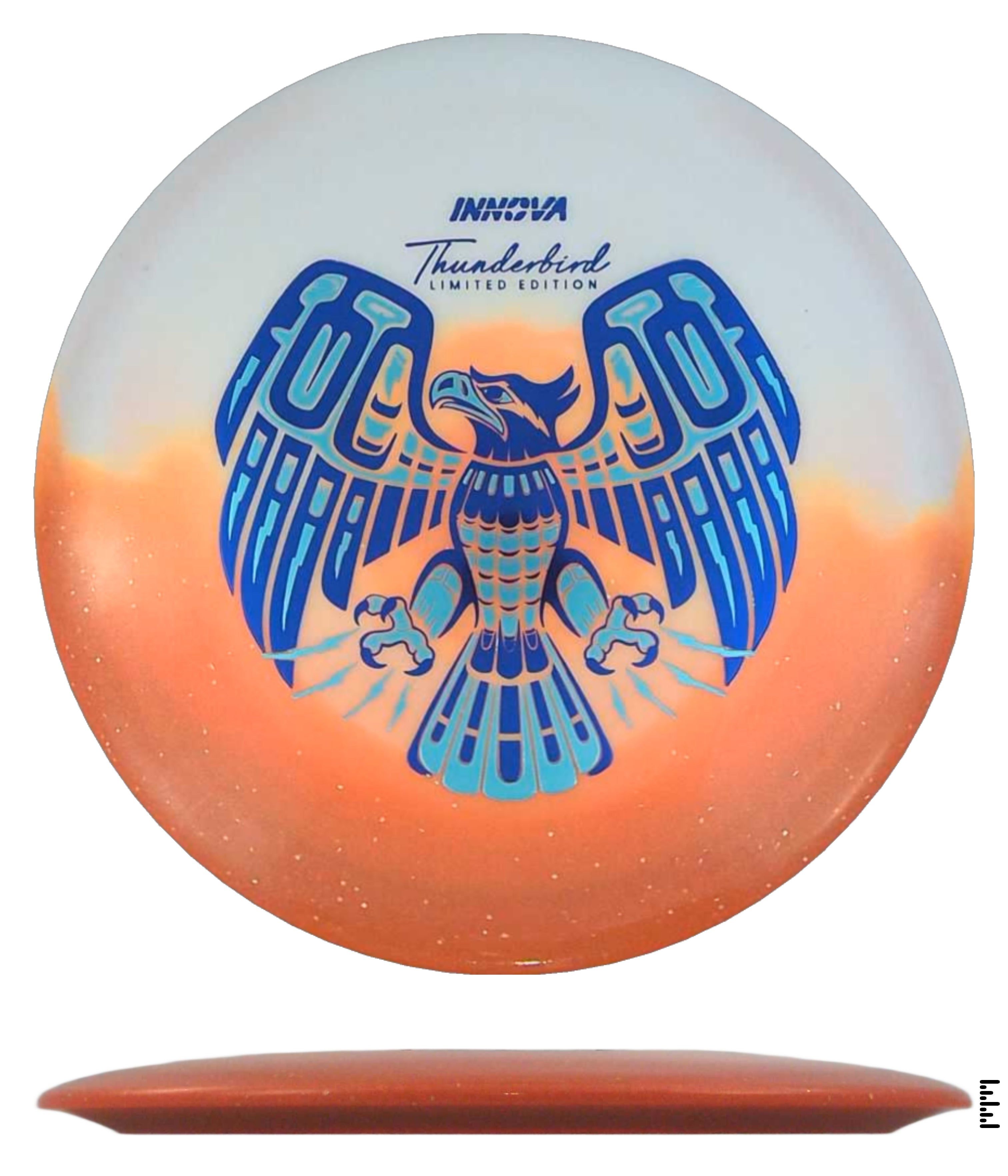 Limited Edition Duo Thunderbird