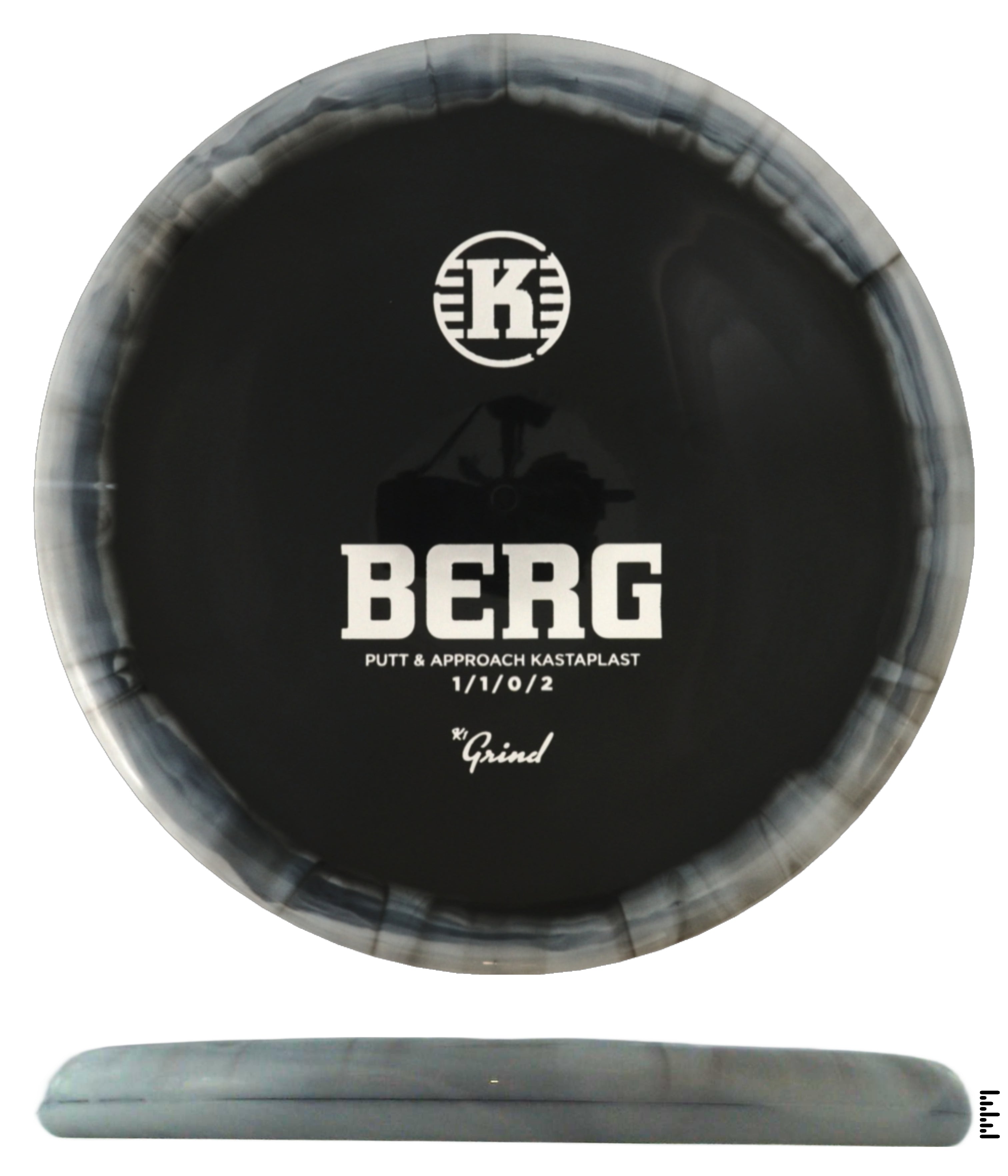 K1 Grind Berg