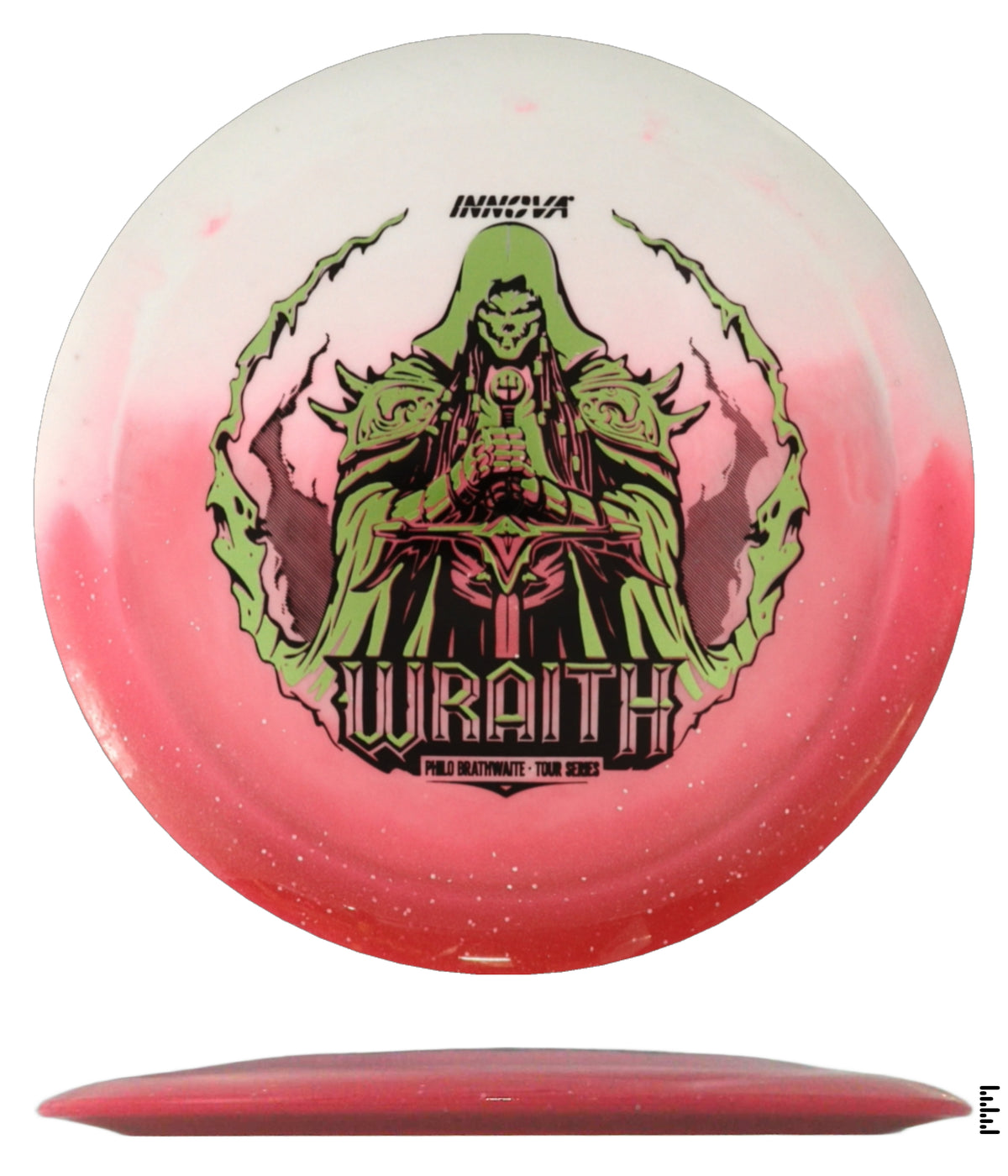 2026 Philo Brathwaite Tour Series Duo Wraith