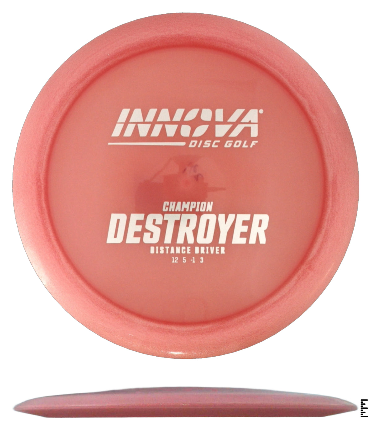 Champion Destroyer