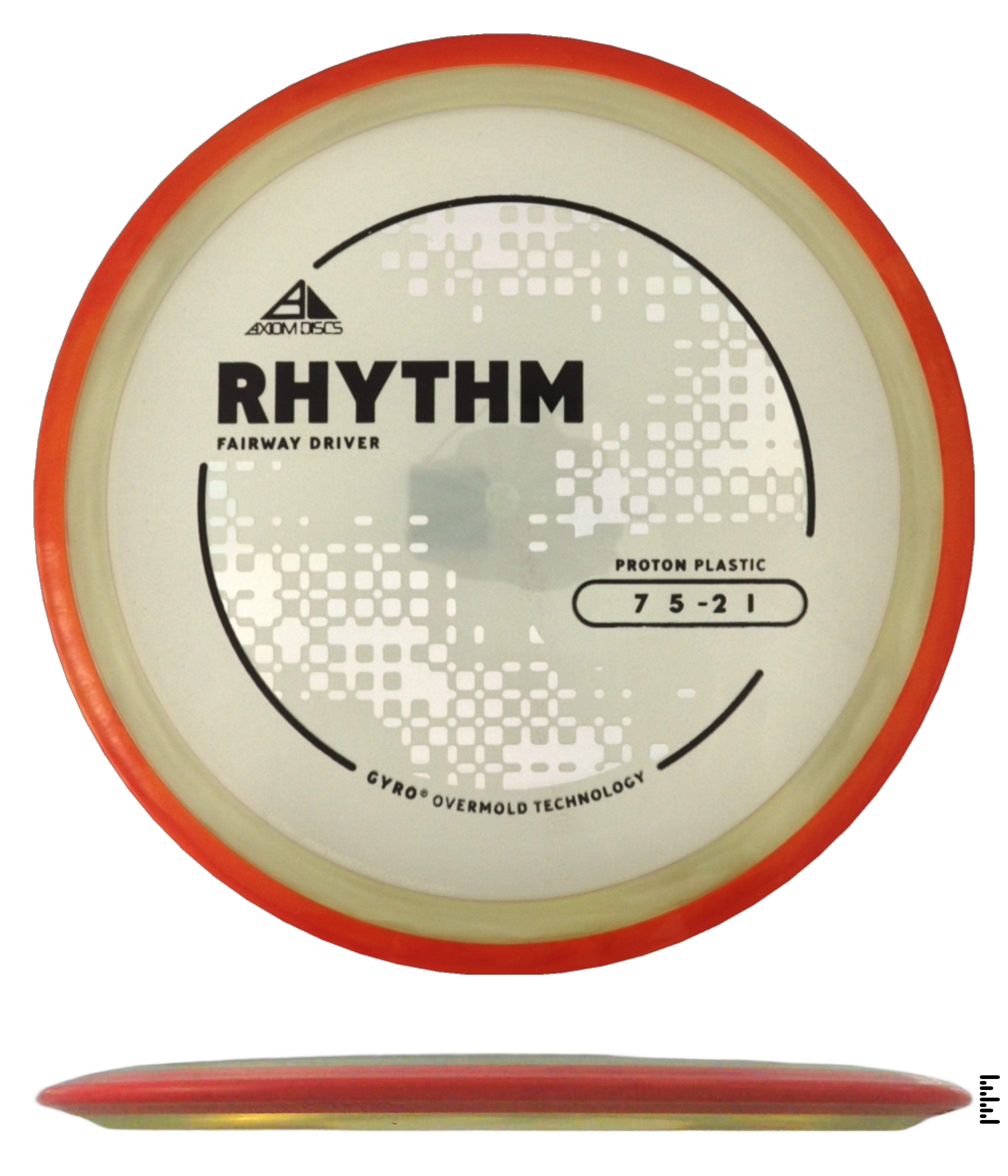 Project Lab Coat Proton Rhythm