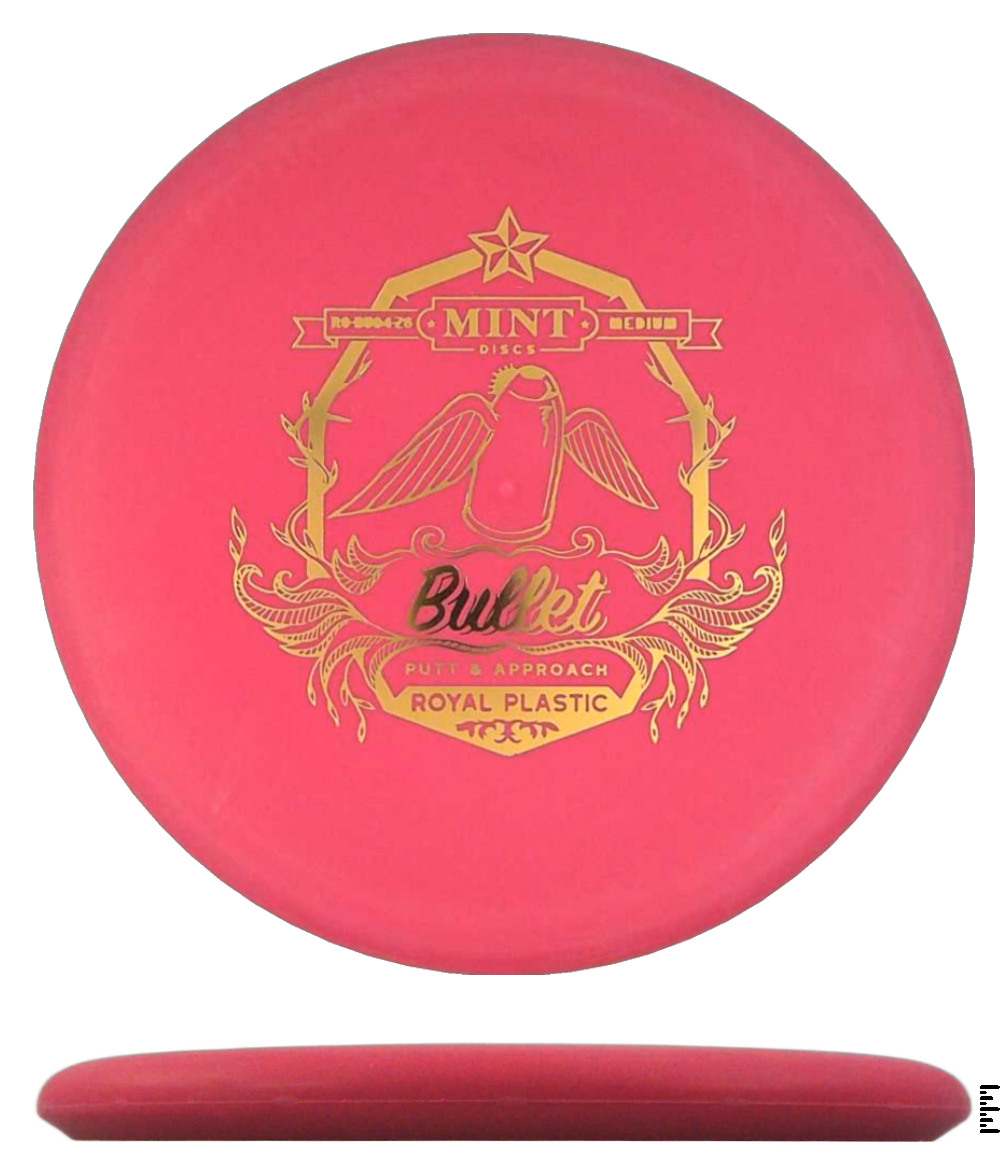 Royal Bullet