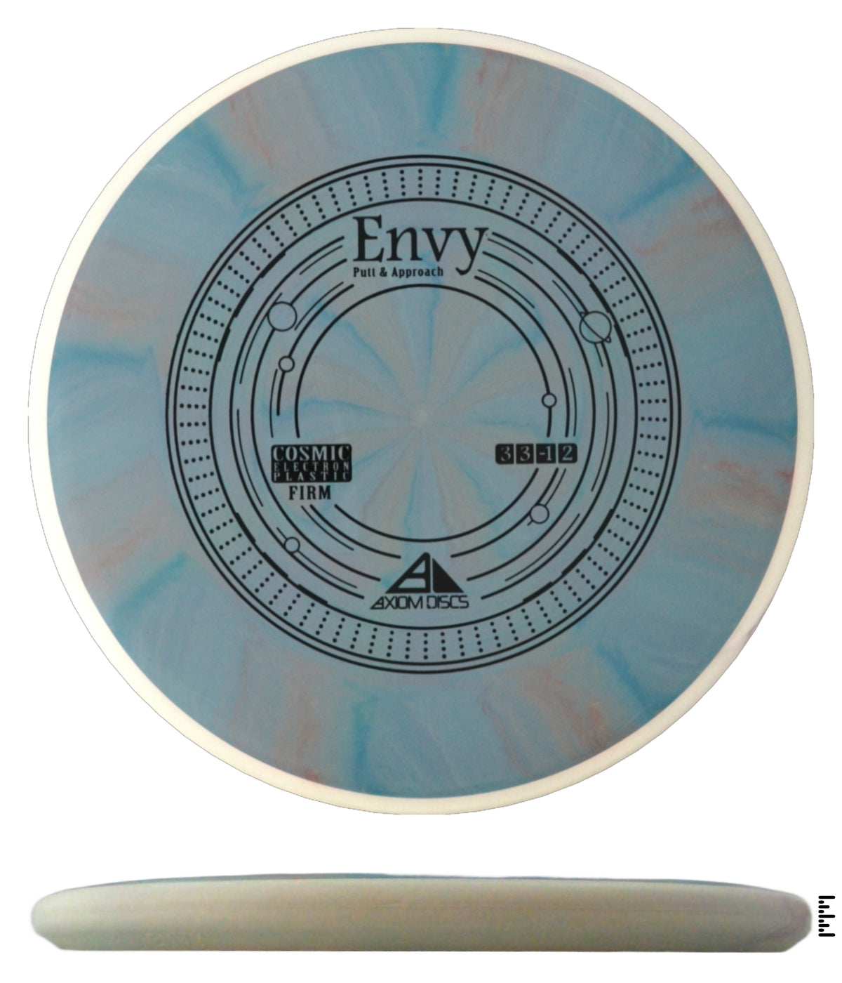 Classic Cosmic Electron Firm Envy