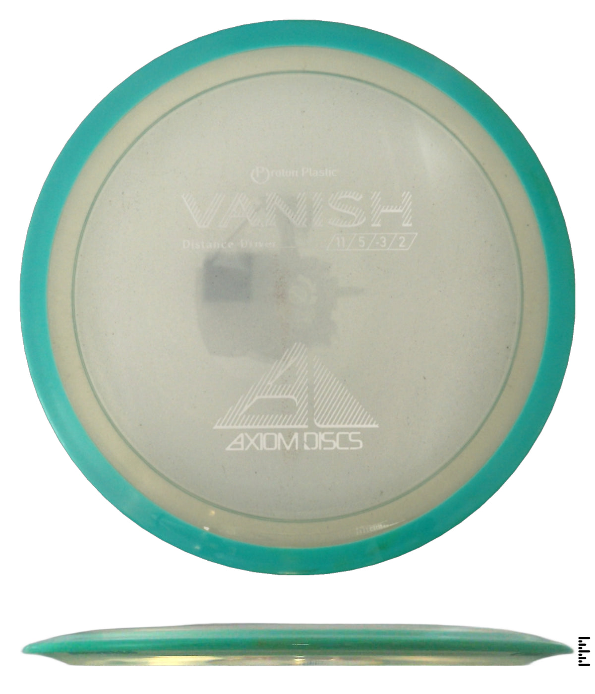 Classic Proton Vanish