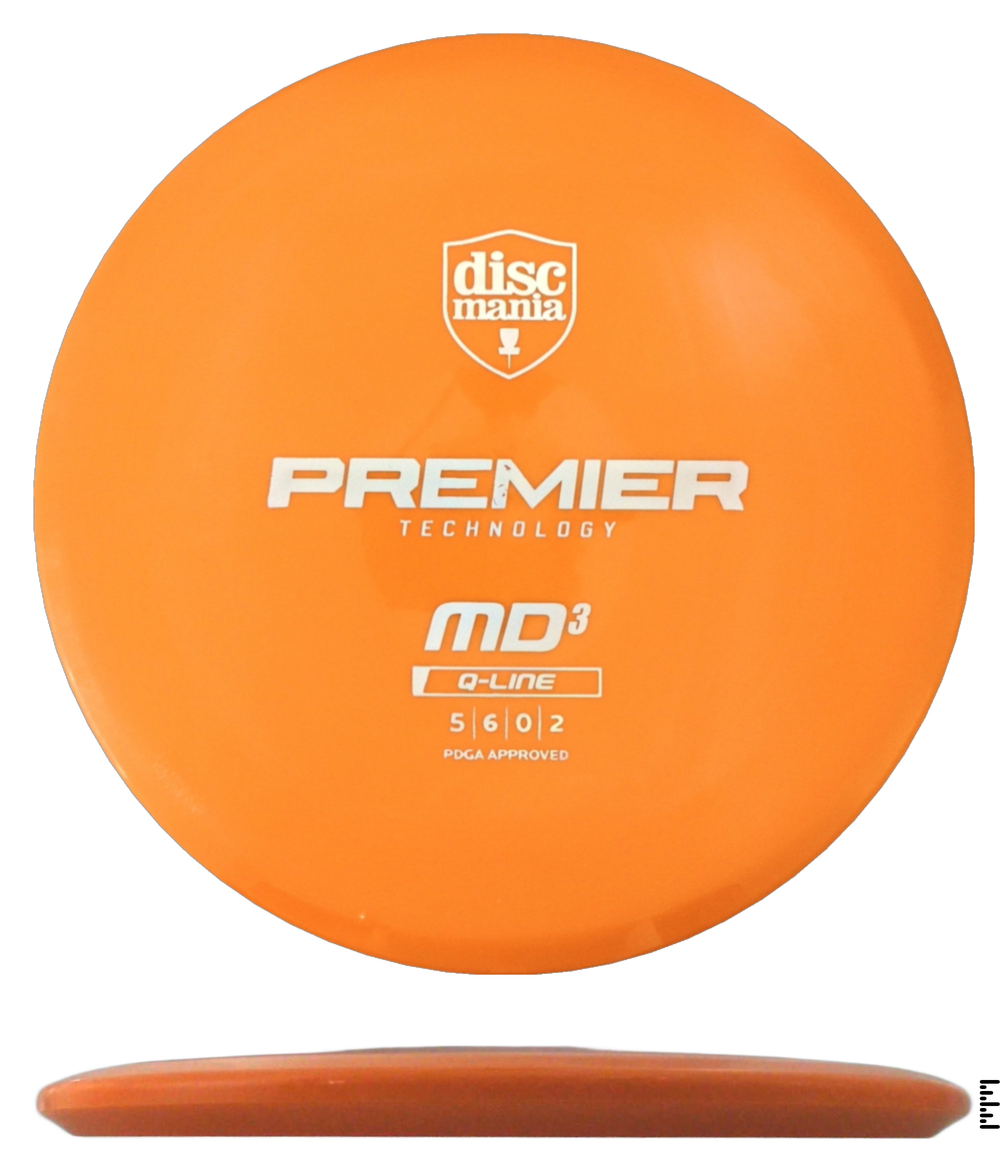 Q-Line MD3