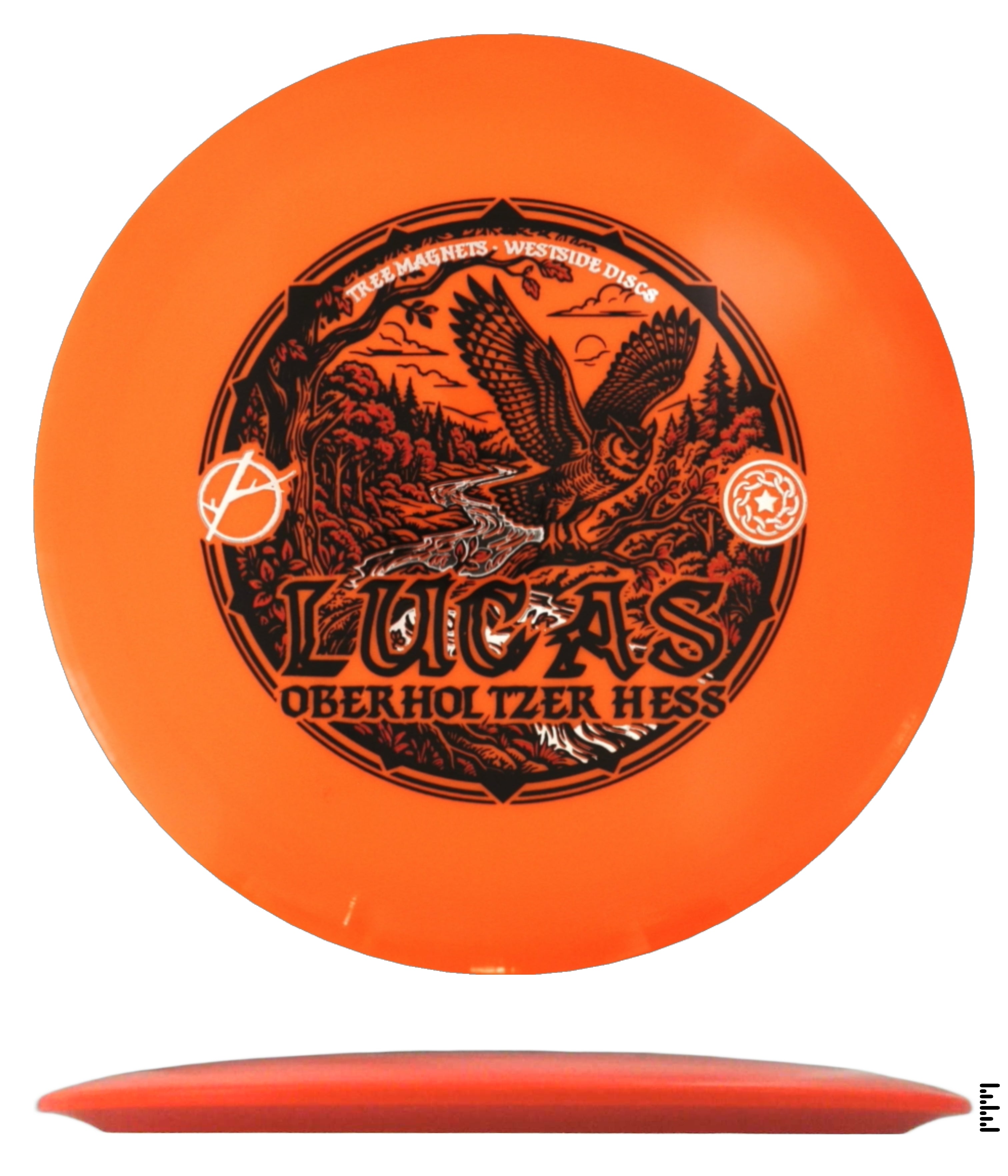2026 Lucas Oberholtzer Hess Signature Series Tournament Bear