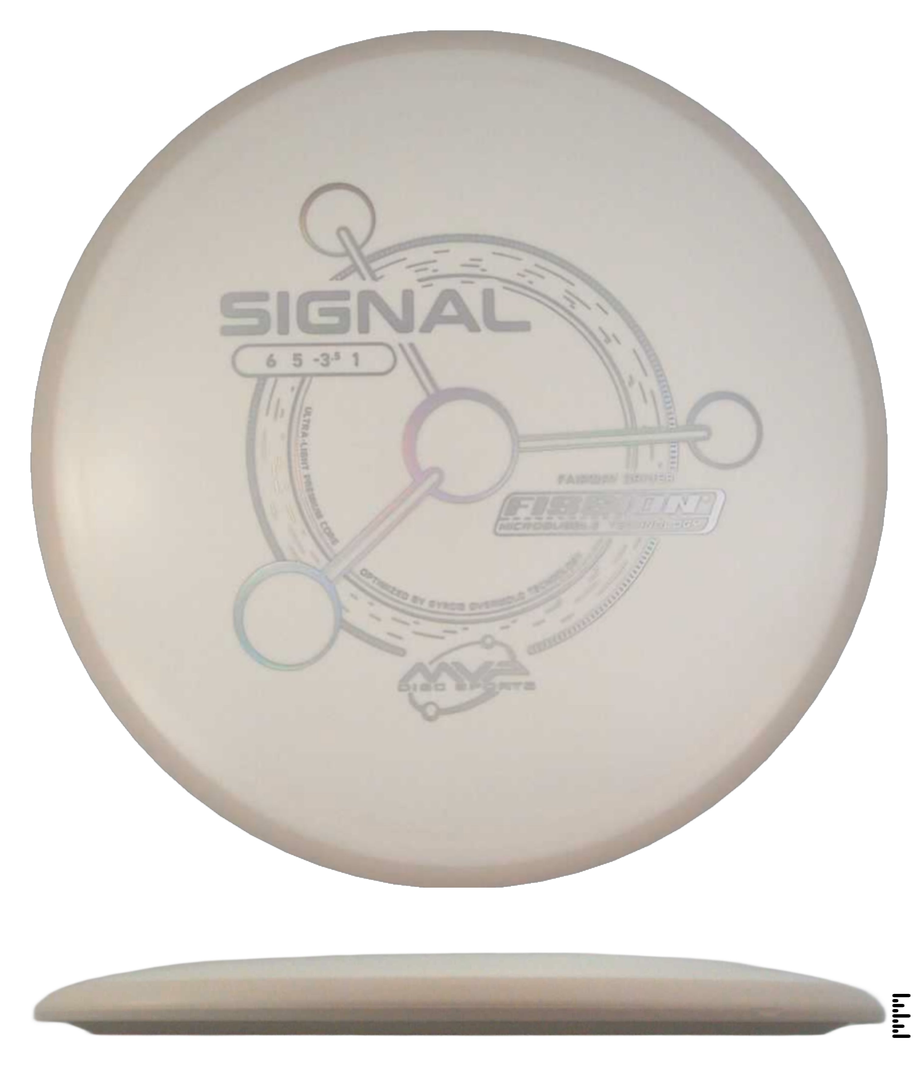 Fission Signal