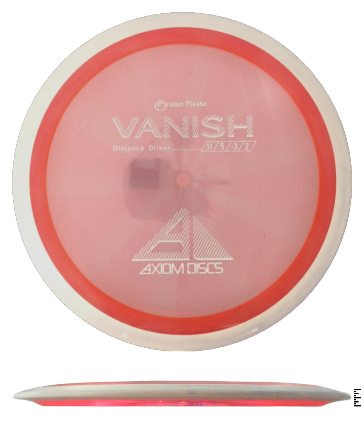 Classic Proton Vanish