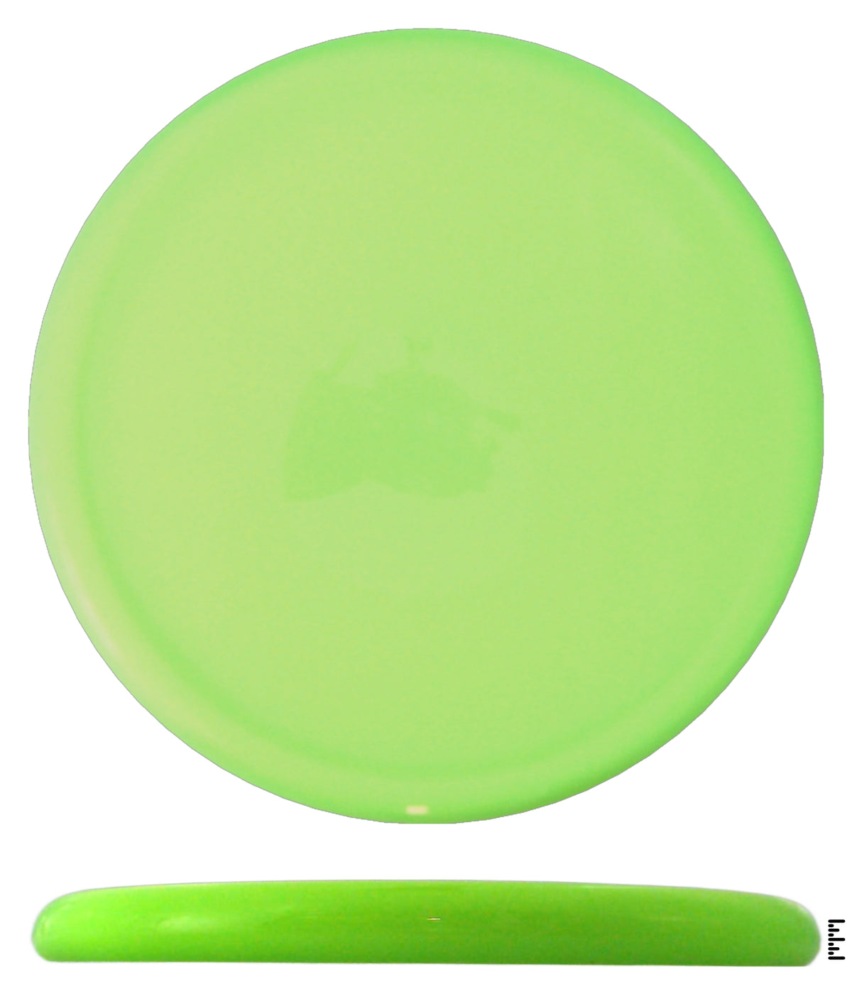Blank Neutron Soft Range