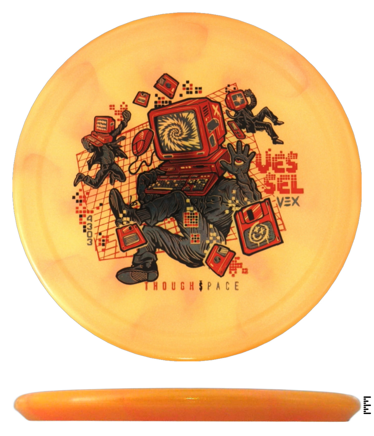 Vex Vessel